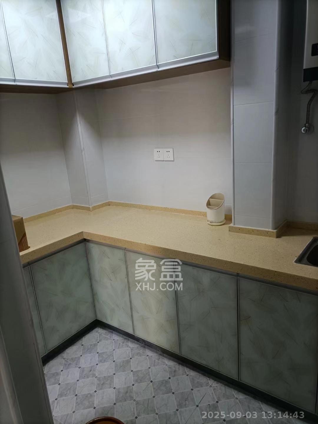 惟盛园  2室2厅1卫   2000.00元/月室内图