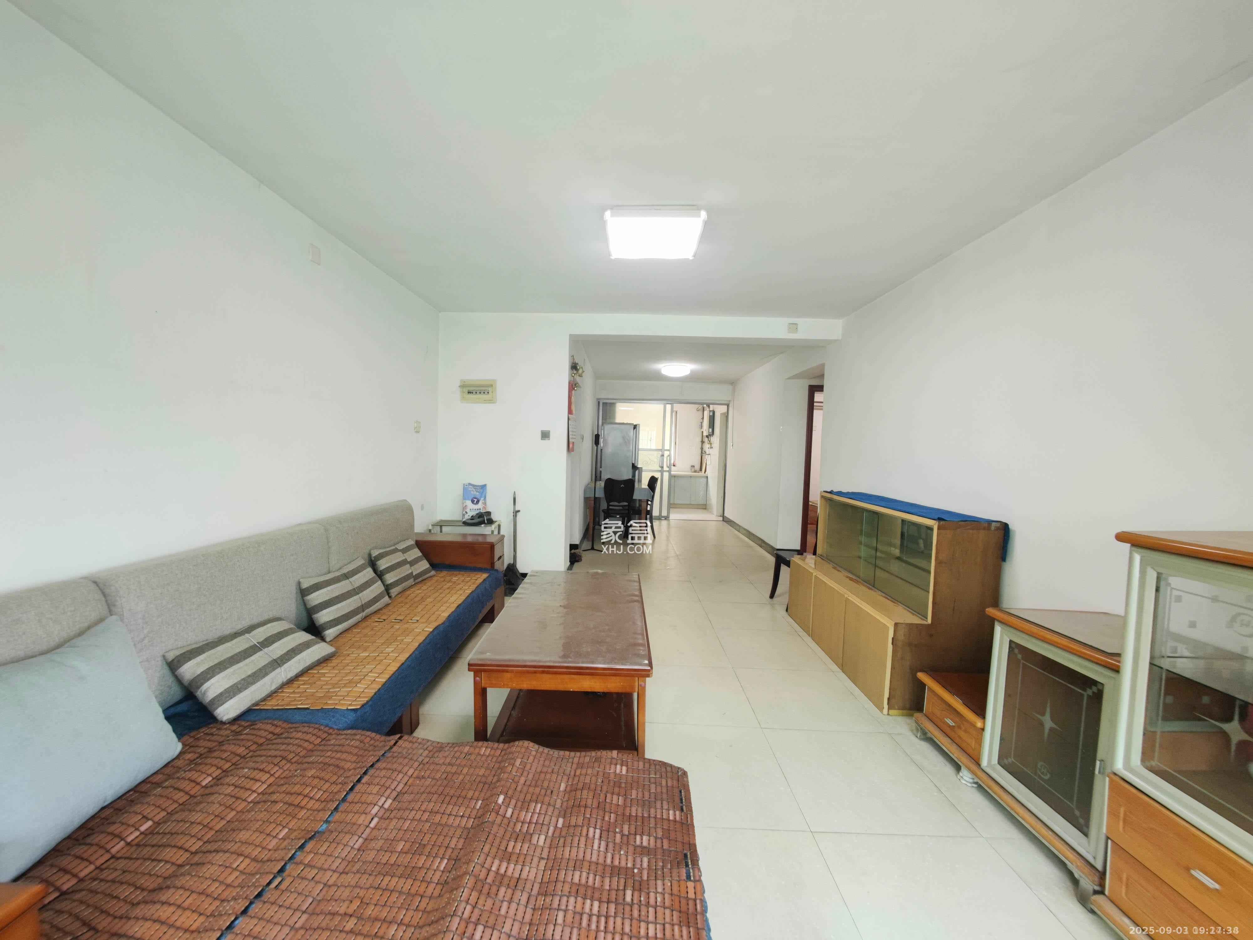 佳园星城 2室1厅1卫 1400.0元/月 佳园星城 2室1厅1卫 1400.0元/月室内图