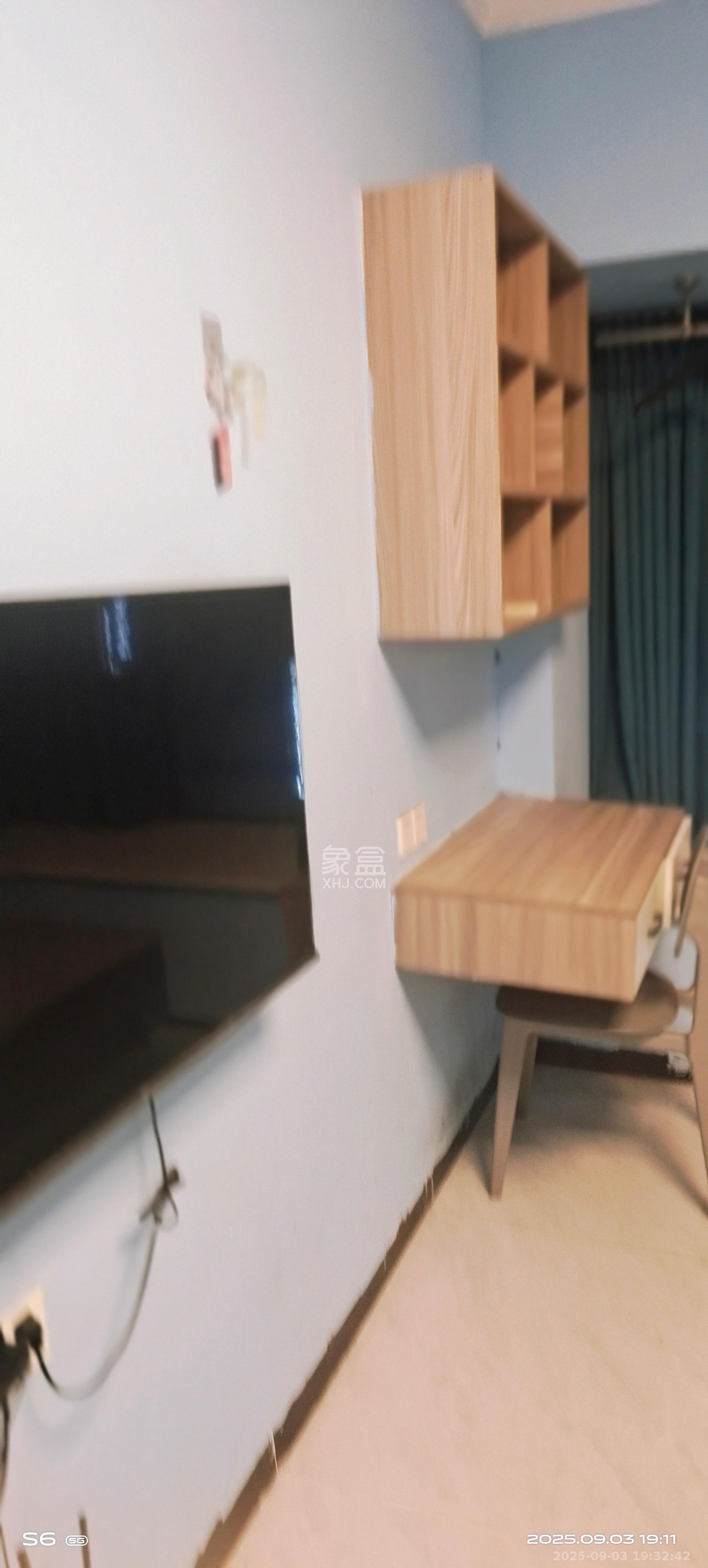 奥园城市天骄一期  1室1厅1卫    1500.0元/月 奥园城市天骄一期  1室1厅1卫    1500.0元/月室内图