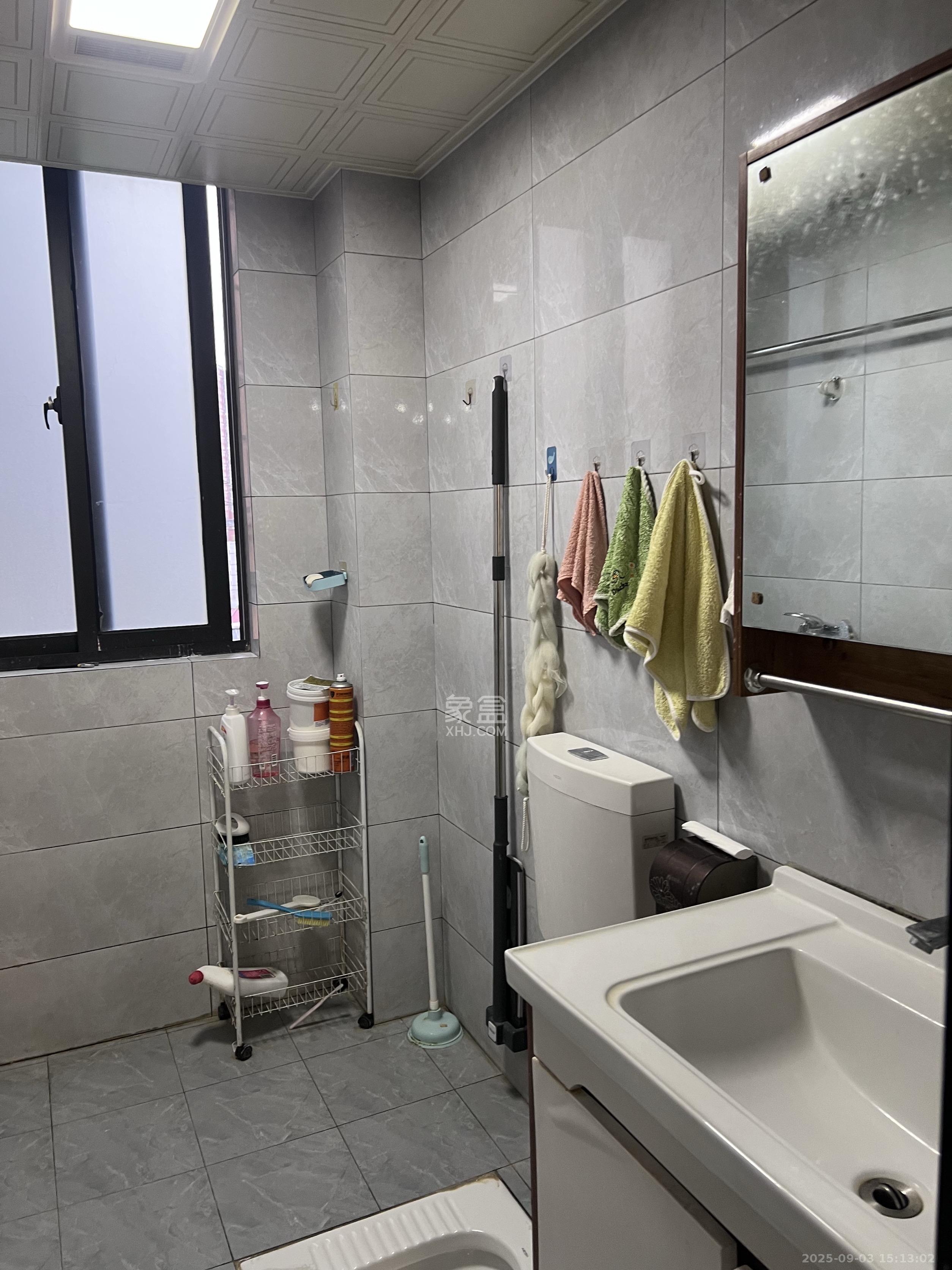 正旺国际铭城(正旺U公馆) 3室1厅1卫 2400.0元/月 正旺国际铭城(正旺U公馆) 3室1厅1卫 2400.0元/月室内图