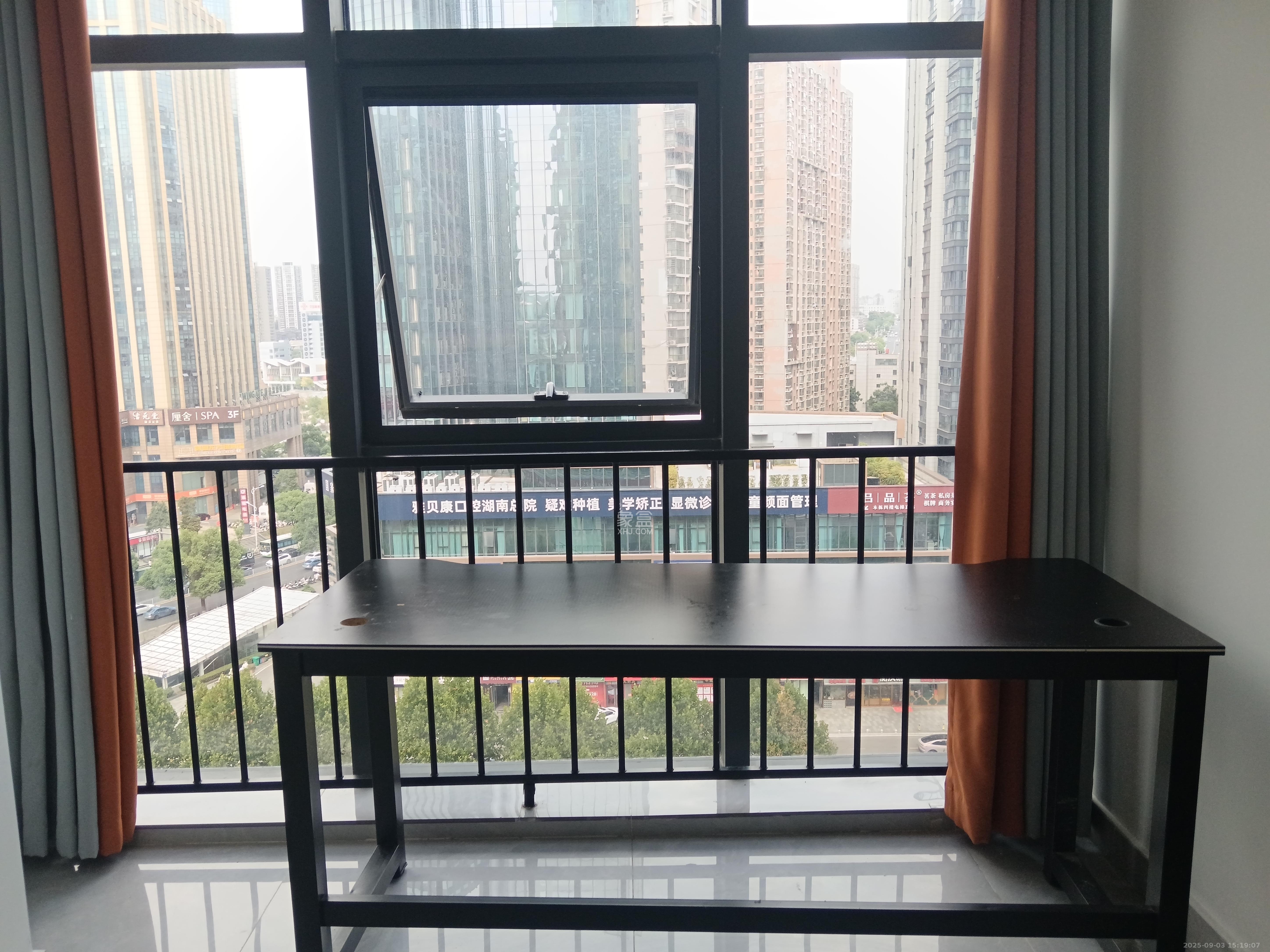 碧桂园印象 1室0厅0卫 2100.0元/月 碧桂园印象 1室0厅0卫 2100.0元/月室内图