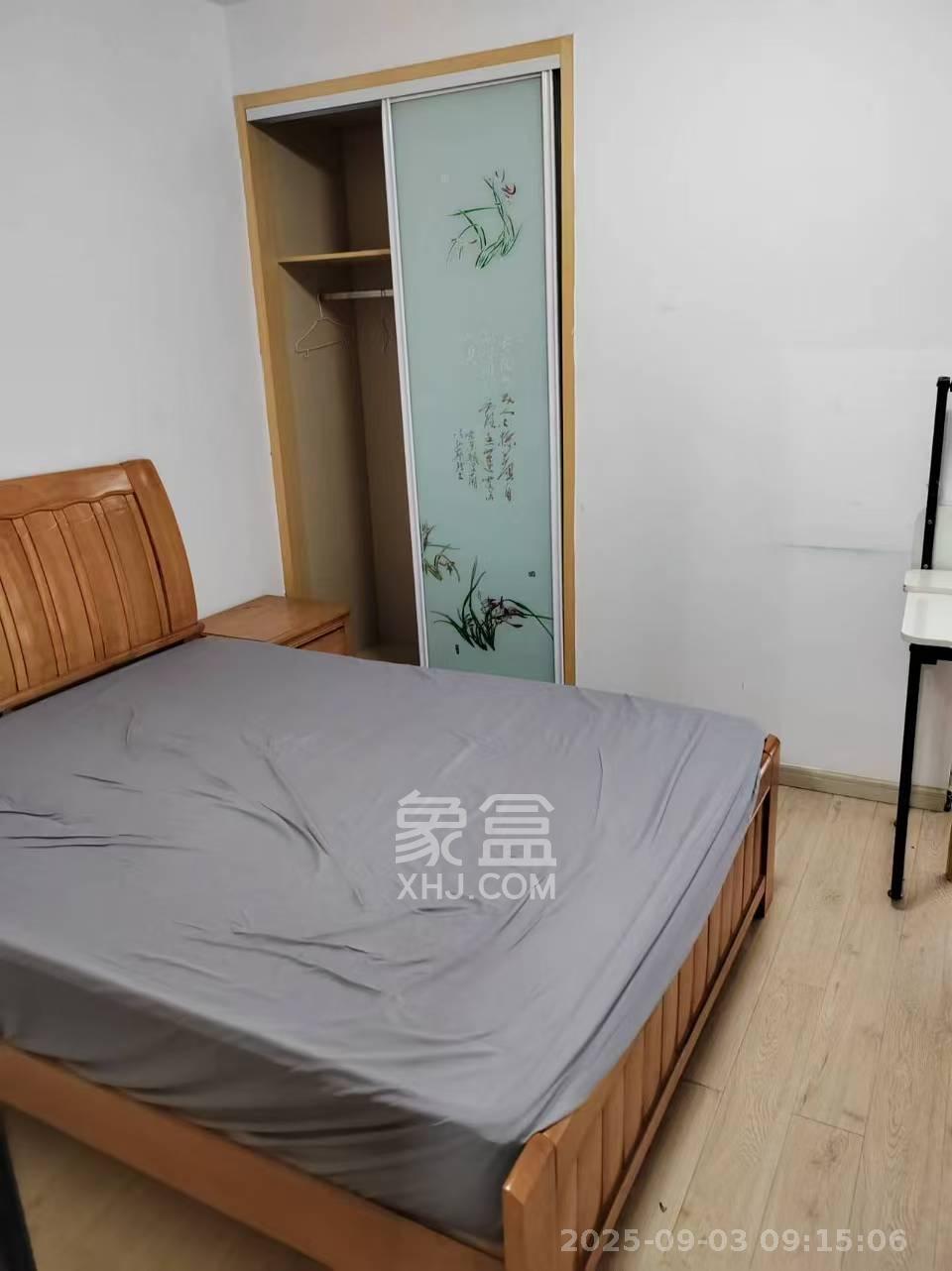 铂宫 1室1厅1卫 2300.0元/月 铂宫 1室1厅1卫 2300.0元/月室内图