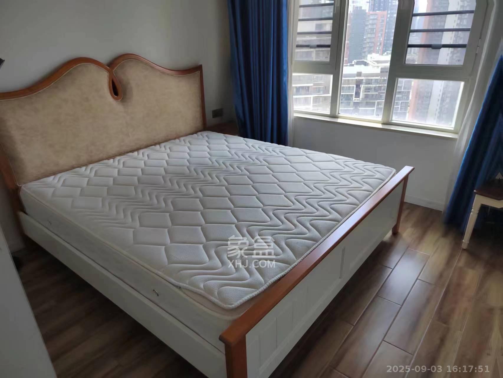 北辰三角洲B2E2区  3室1厅1卫    4000.0元/月 北辰三角洲B2E2区  3室1厅1卫    4000.0元/月室内图