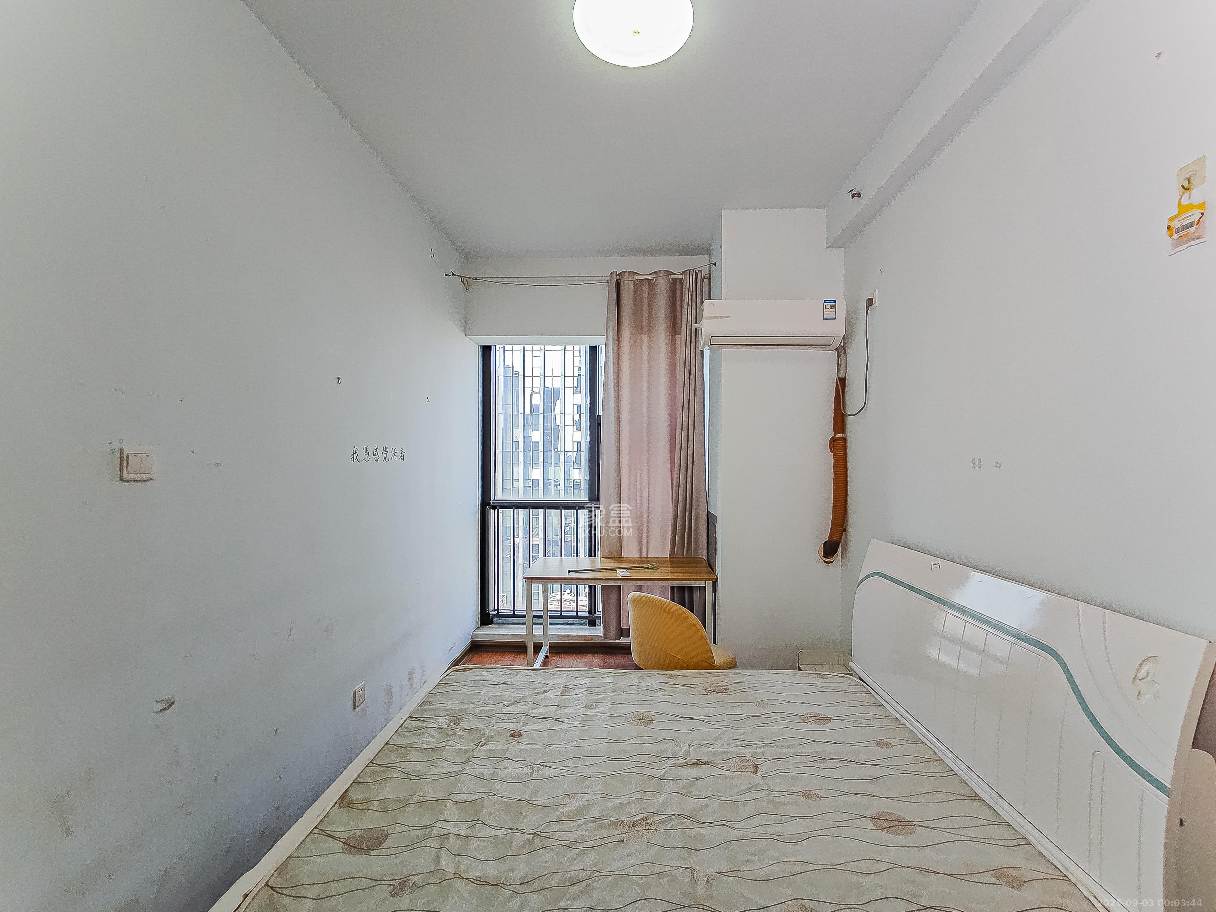 第六都(陆都小区)  1室1厅1卫    34.0万 第六都(陆都小区)  1室1厅1卫    34.0万卧室