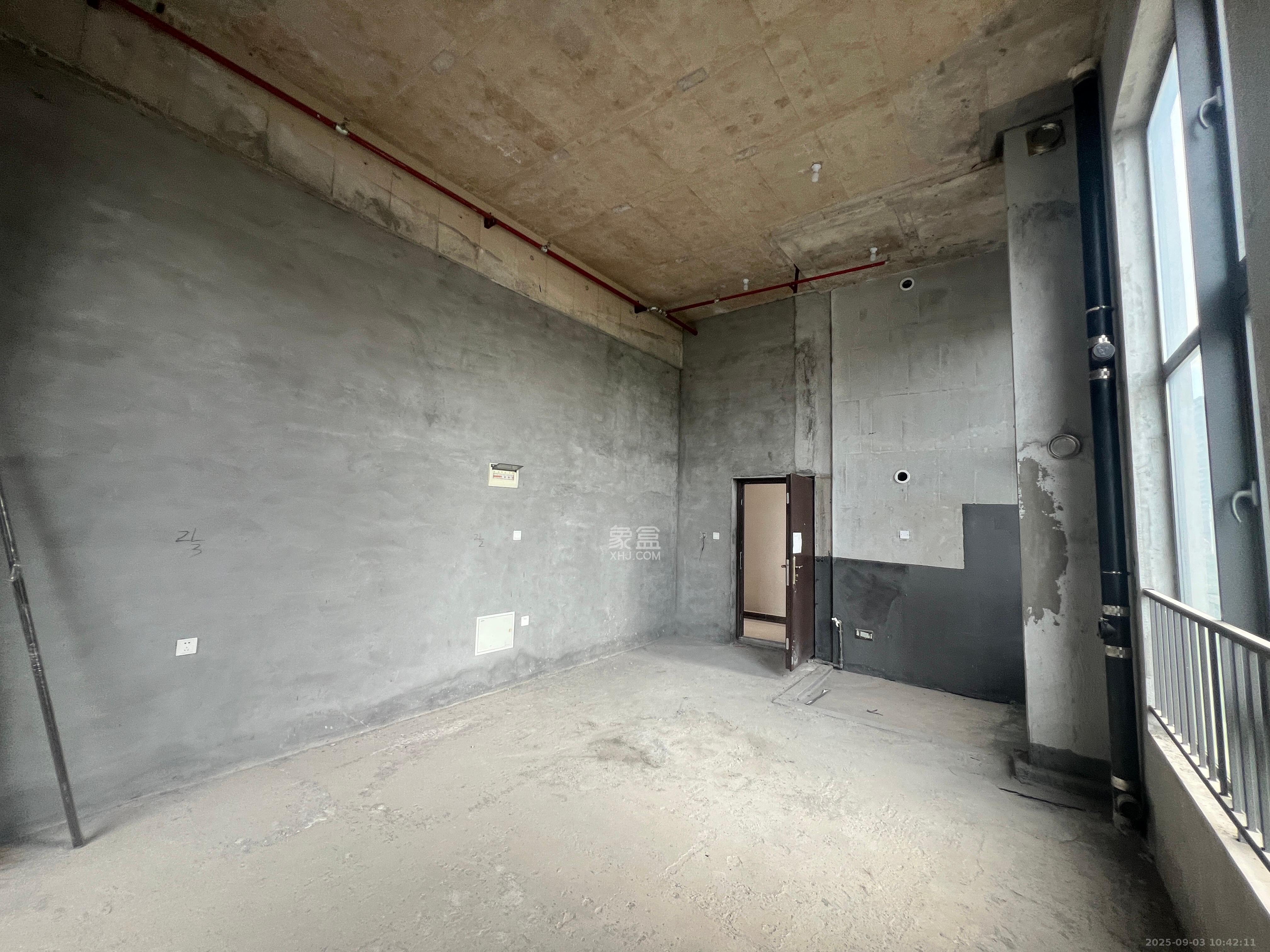 佳兆业云顶都汇 1室1厅1卫 1100.0元/月 佳兆业云顶都汇 1室1厅1卫 1100.0元/月室内图