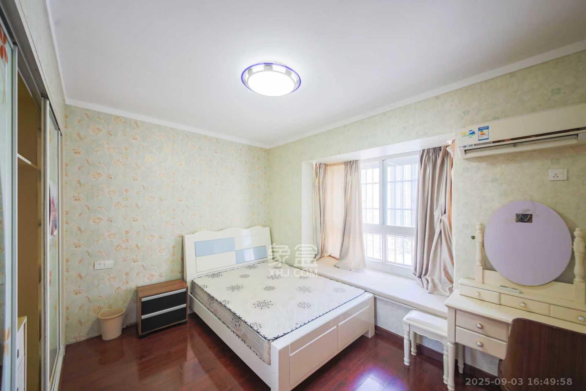 申奥美域 3室2厅1卫 2388.0元/月 申奥美域 3室2厅1卫 2388.0元/月室内图