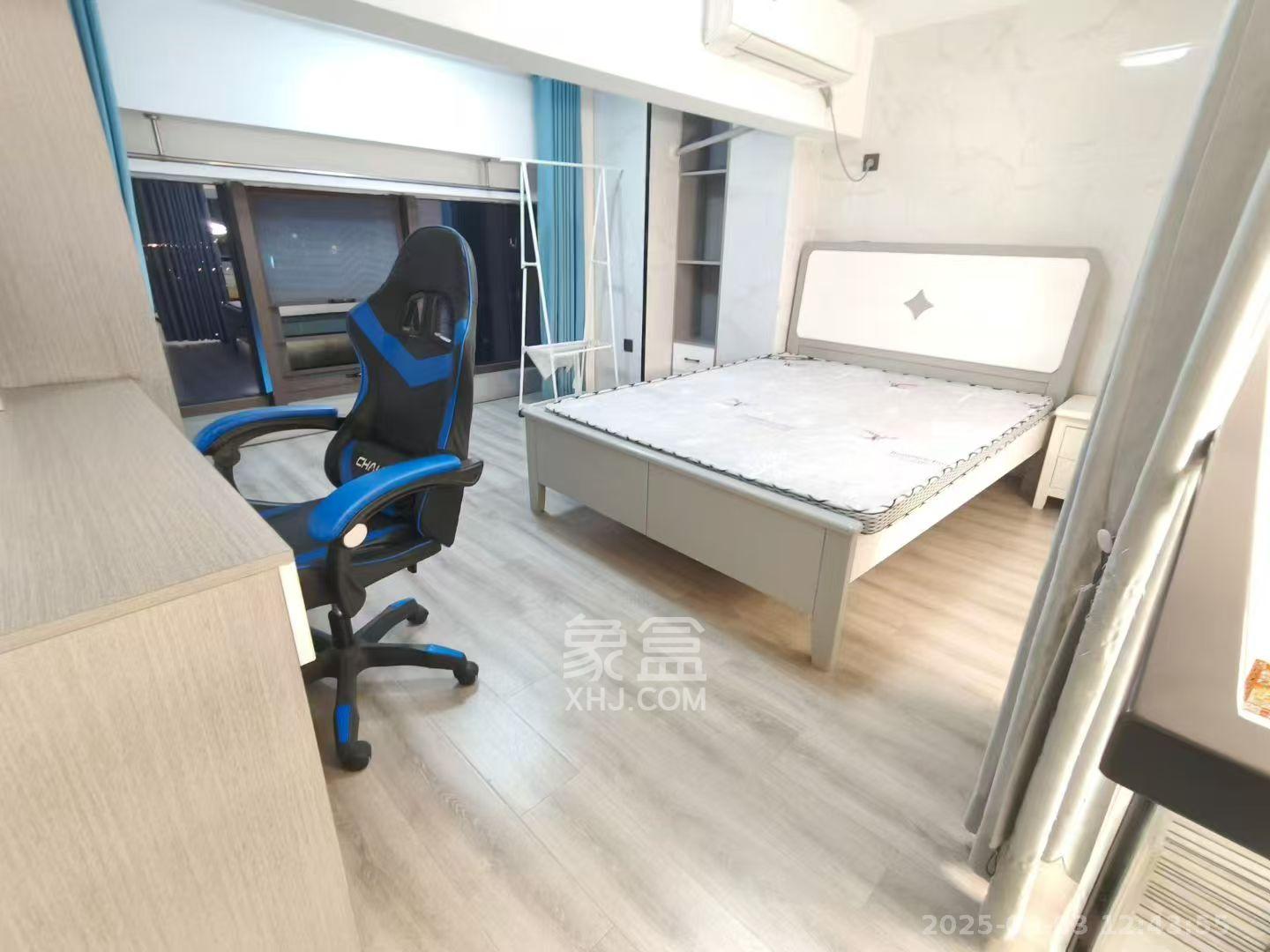 富兴悦府（富兴学府名邸)  2室1厅1卫   1600.00元/月室内图