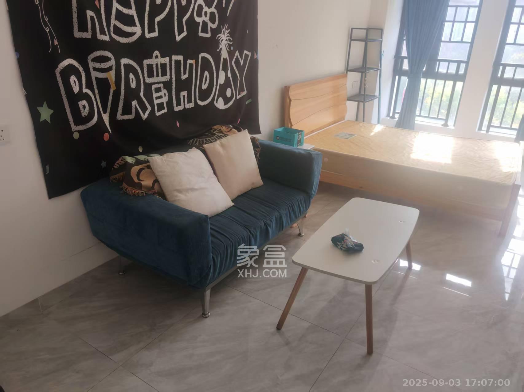 中建芙蓉工社  1室1厅1卫    1300.0元/月 中建芙蓉工社  1室1厅1卫    1300.0元/月室内图