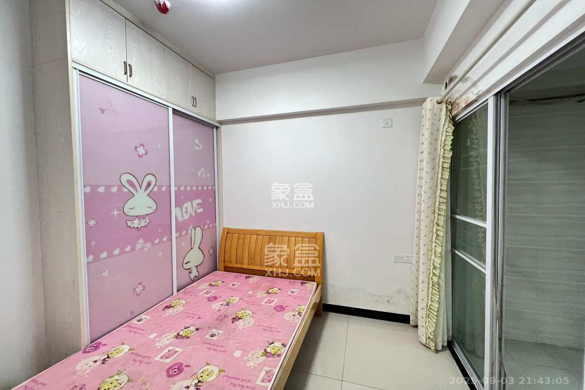 才子嘉都 2室1厅1卫 1500.0元/月 才子嘉都 2室1厅1卫 1500.0元/月室内图