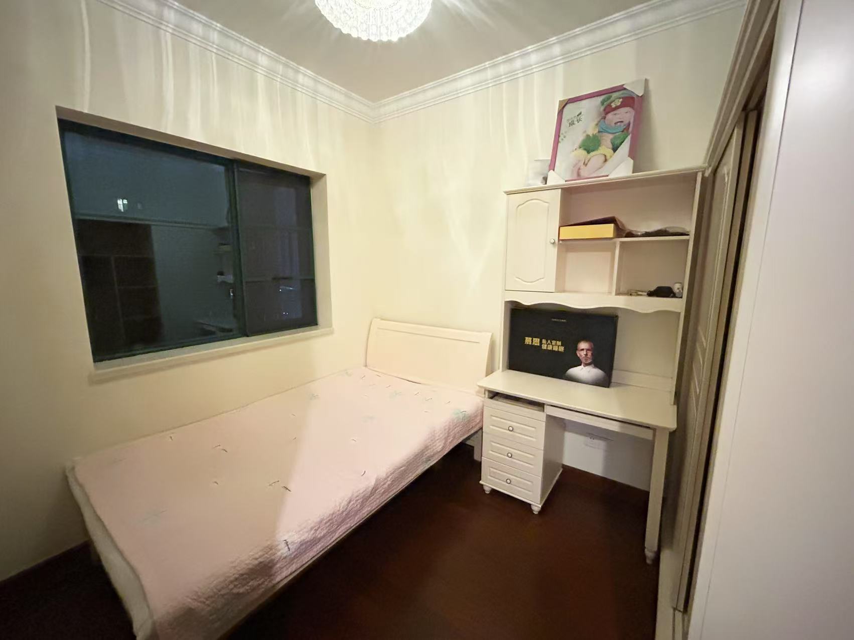 恒大绿洲 3室2厅2卫 68.8万 恒大绿洲 3室2厅2卫 68.8万室内图