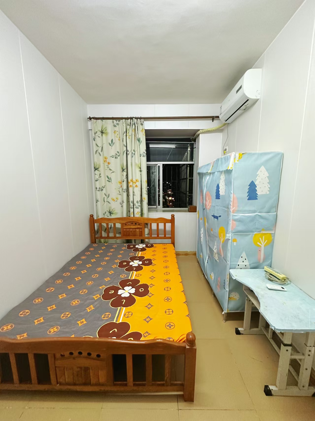 昌蓉大厦 1室0厅1卫 800.0元/月 昌蓉大厦 1室0厅1卫 800.0元/月室内图