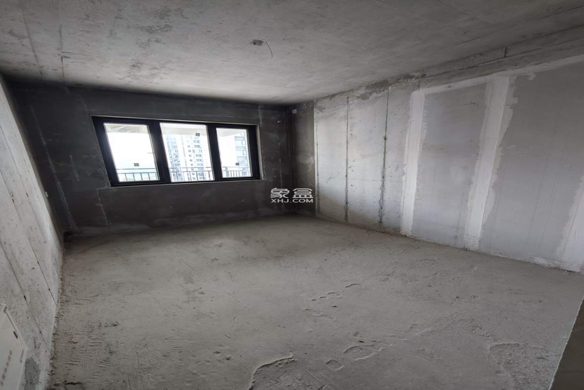 碧桂园正央时代 3室2厅2卫 56.8万 碧桂园正央时代 3室2厅2卫 56.8万卧室