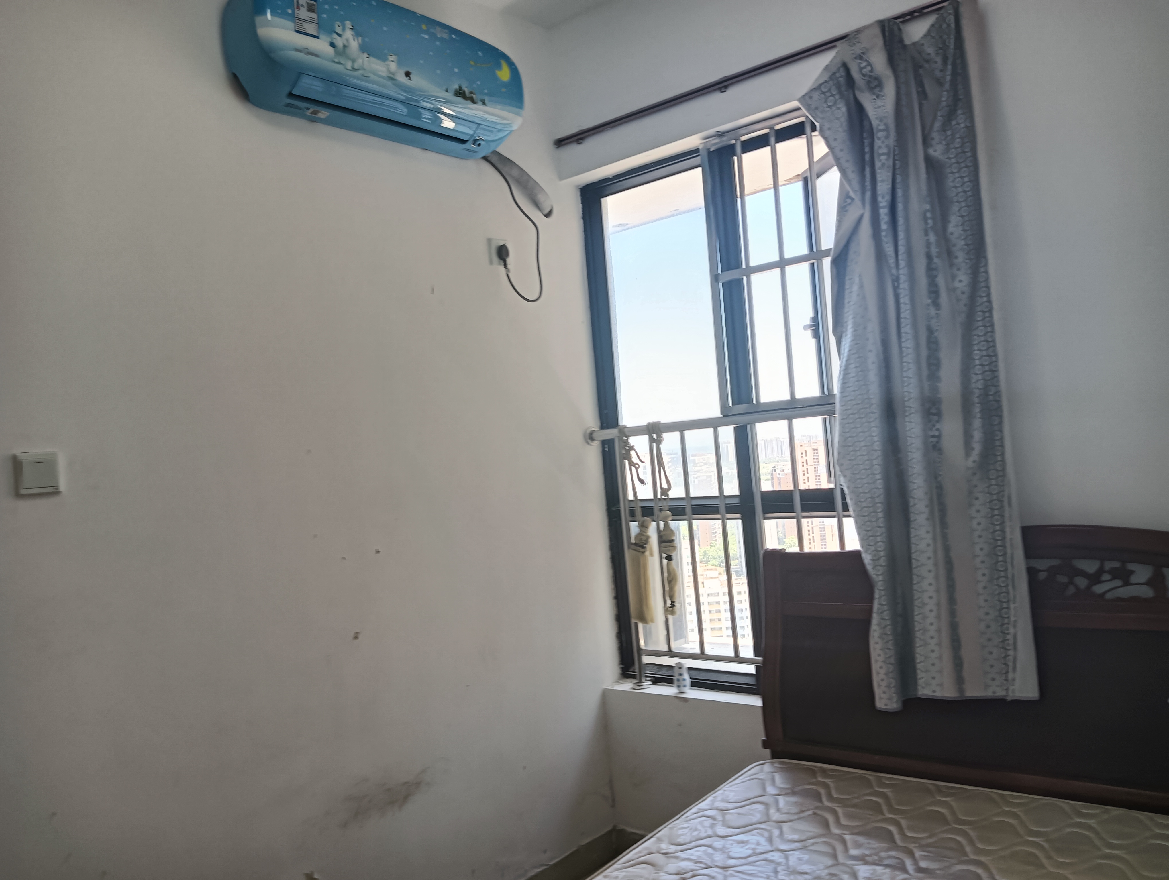 盛贤景都 2室1厅1卫 2200.0元/月 盛贤景都 2室1厅1卫 2200.0元/月室内图