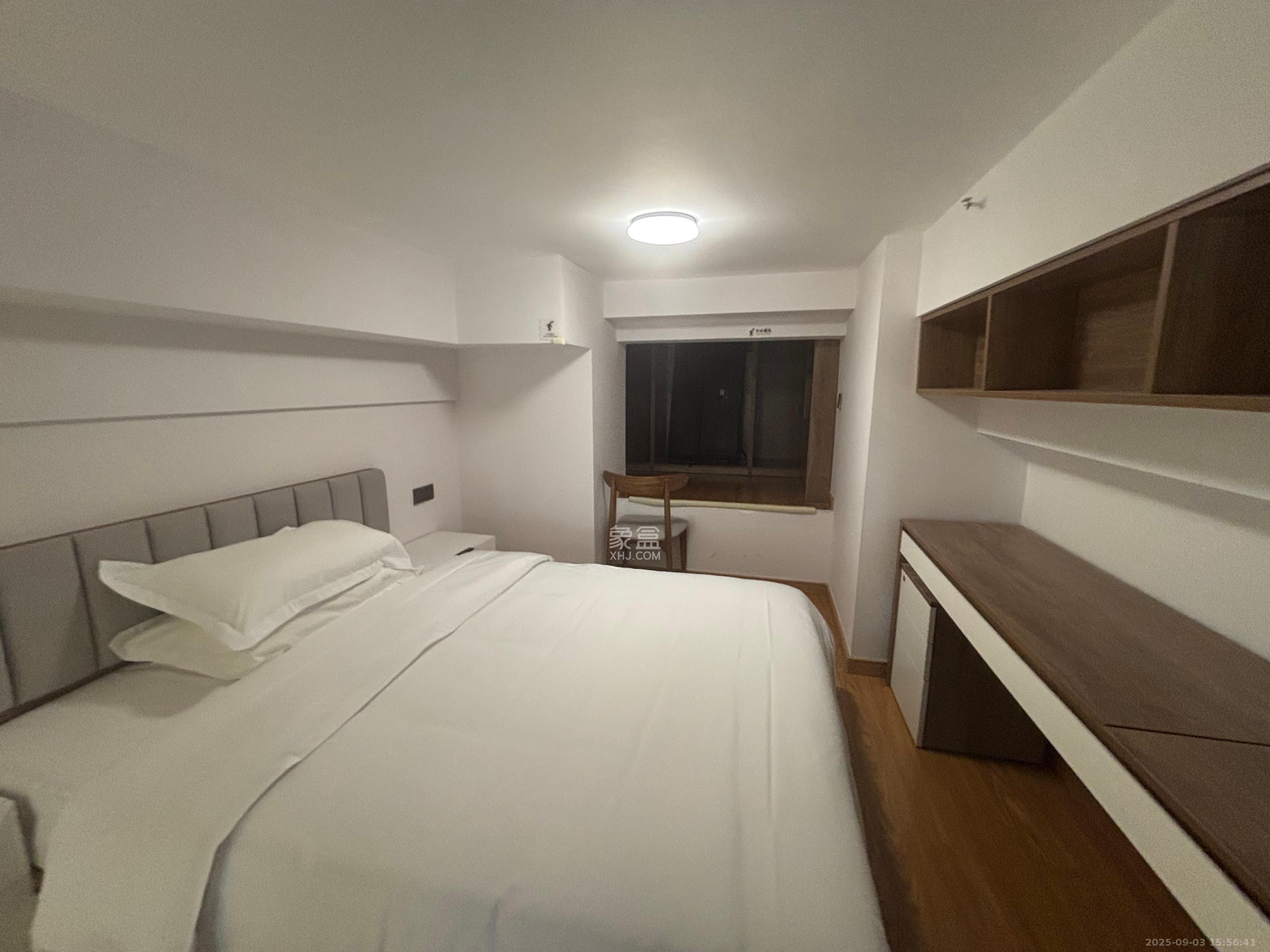 阳光城檀悦 2室2厅1卫 2400.0元/月 阳光城檀悦 2室2厅1卫 2400.0元/月室内图