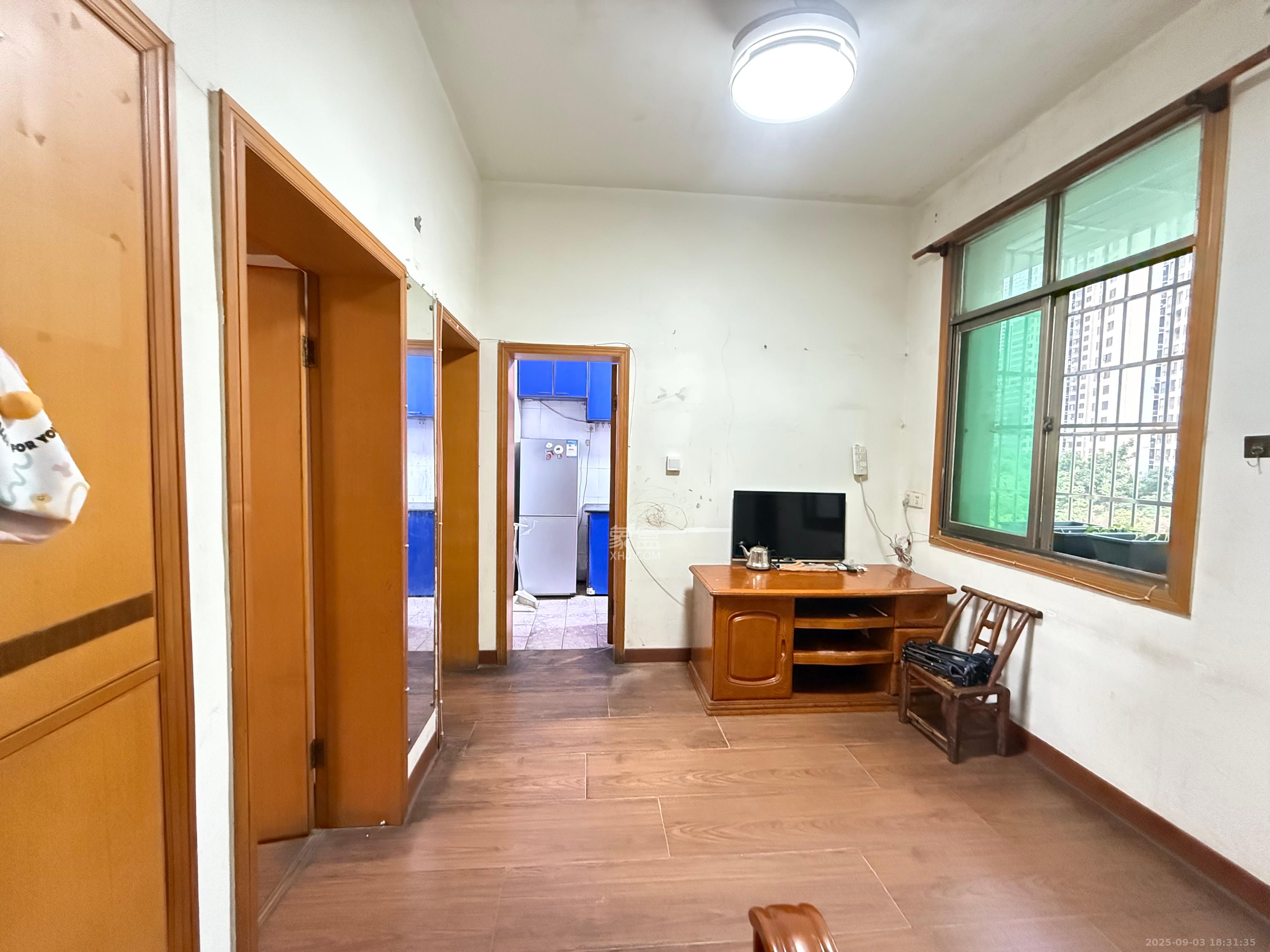 陈家湖小区  2室1厅1卫   1600.00元/月