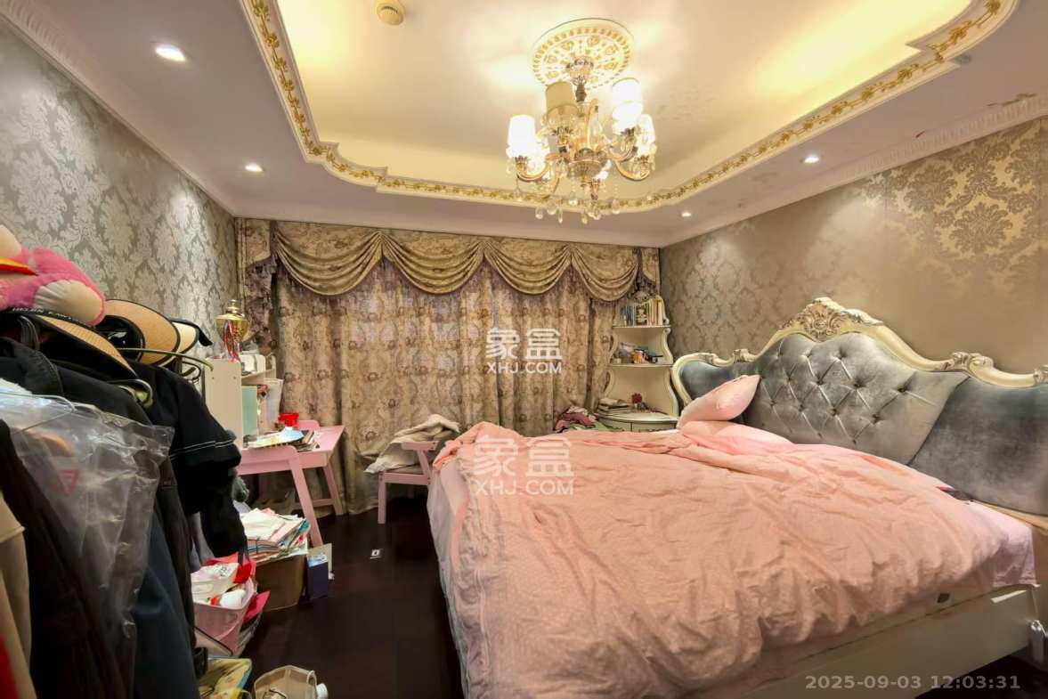 万达公馆 3室2厅4卫 10000.0元/月 万达公馆 3室2厅4卫 10000.0元/月室内图