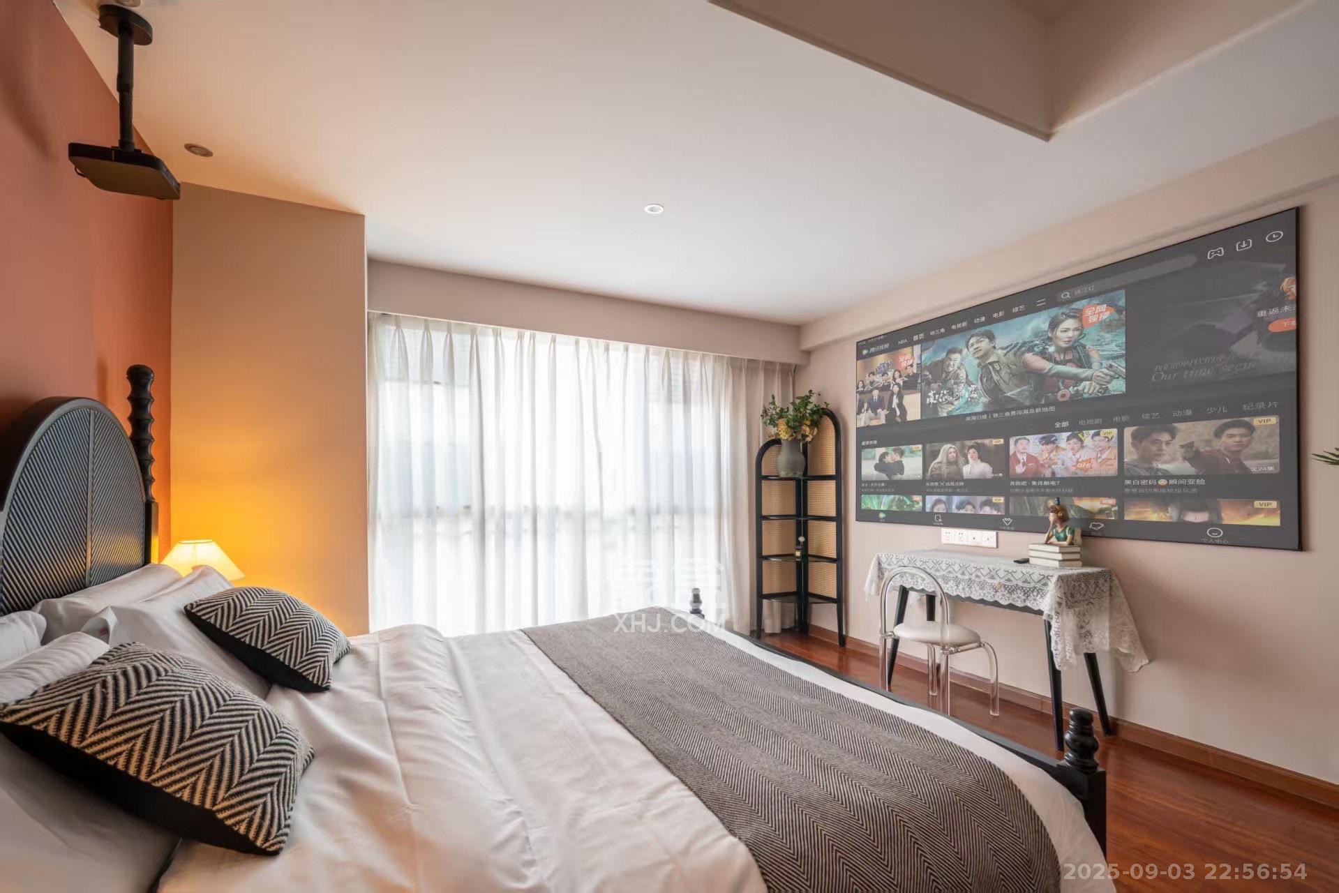 五一钻界  1室1厅1卫    2400.0元/月室内图