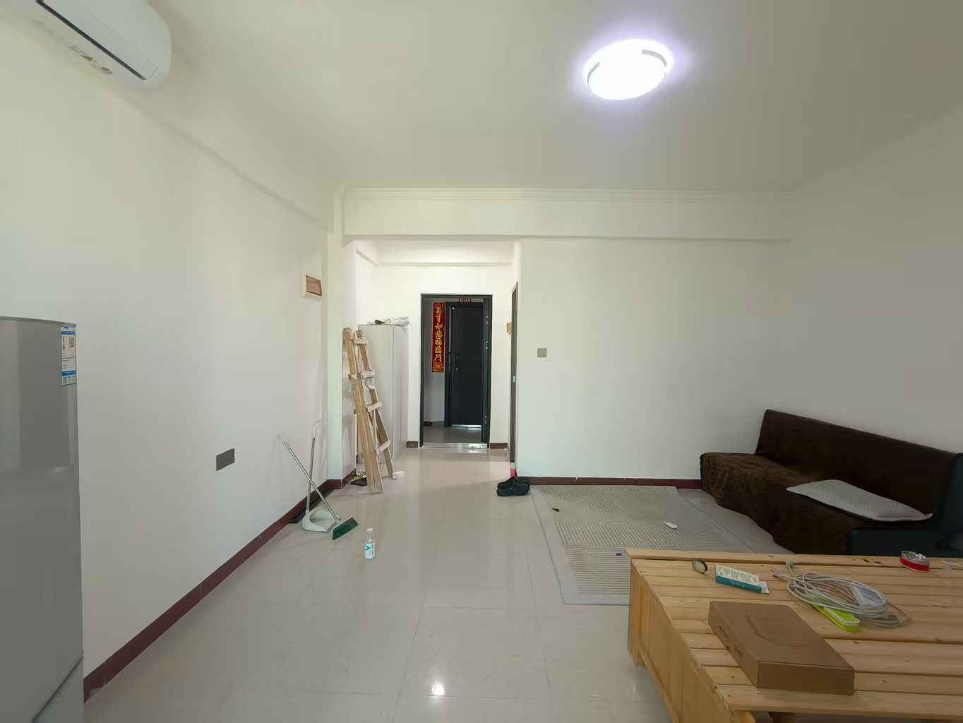 佳尚公寓 1室0厅1卫 900.0元/月 佳尚公寓 1室0厅1卫 900.0元/月室内图