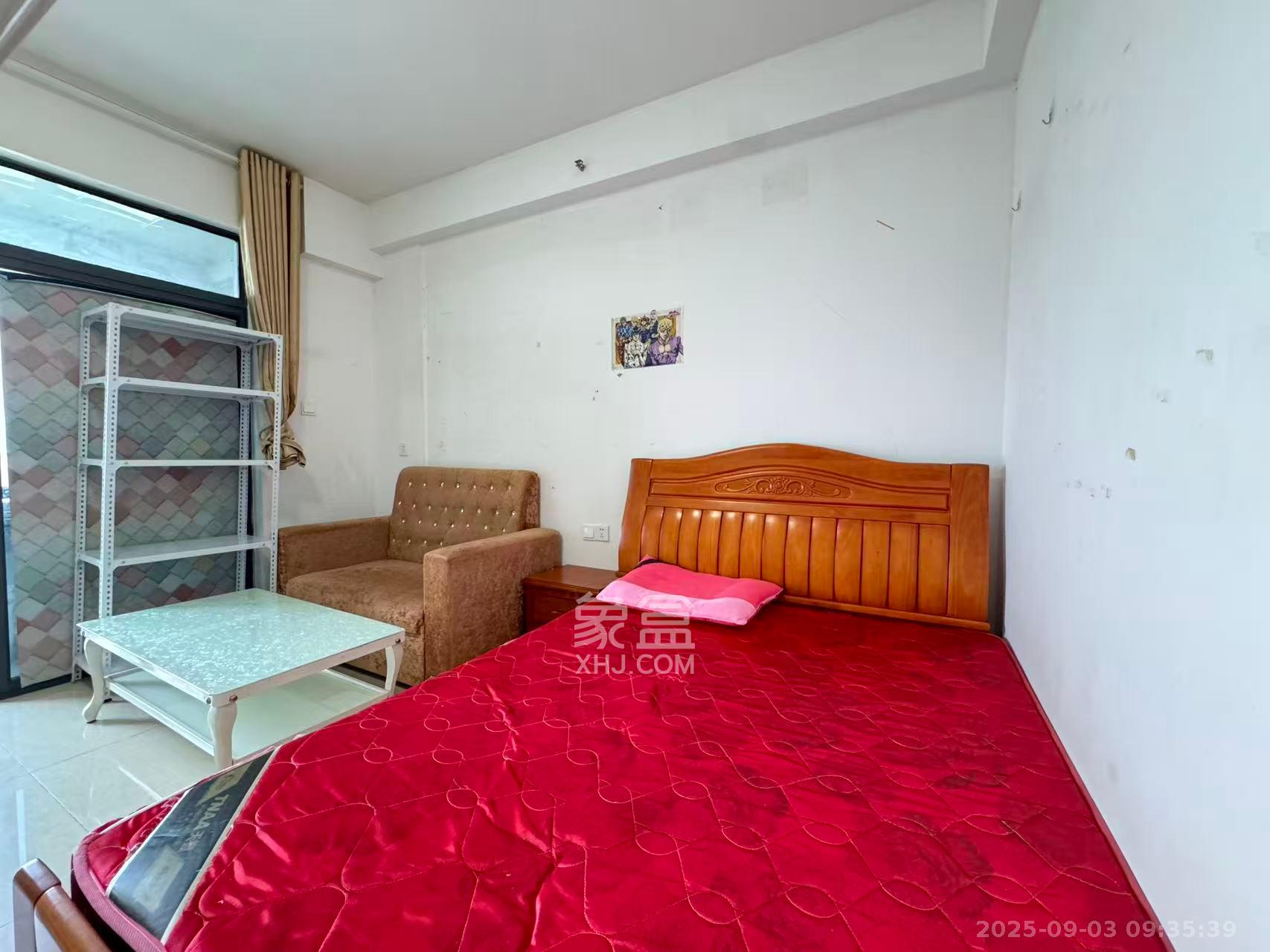 保利麓谷林语I区  1室1厅1卫    1500.0元/月 保利麓谷林语I区  1室1厅1卫    1500.0元/月