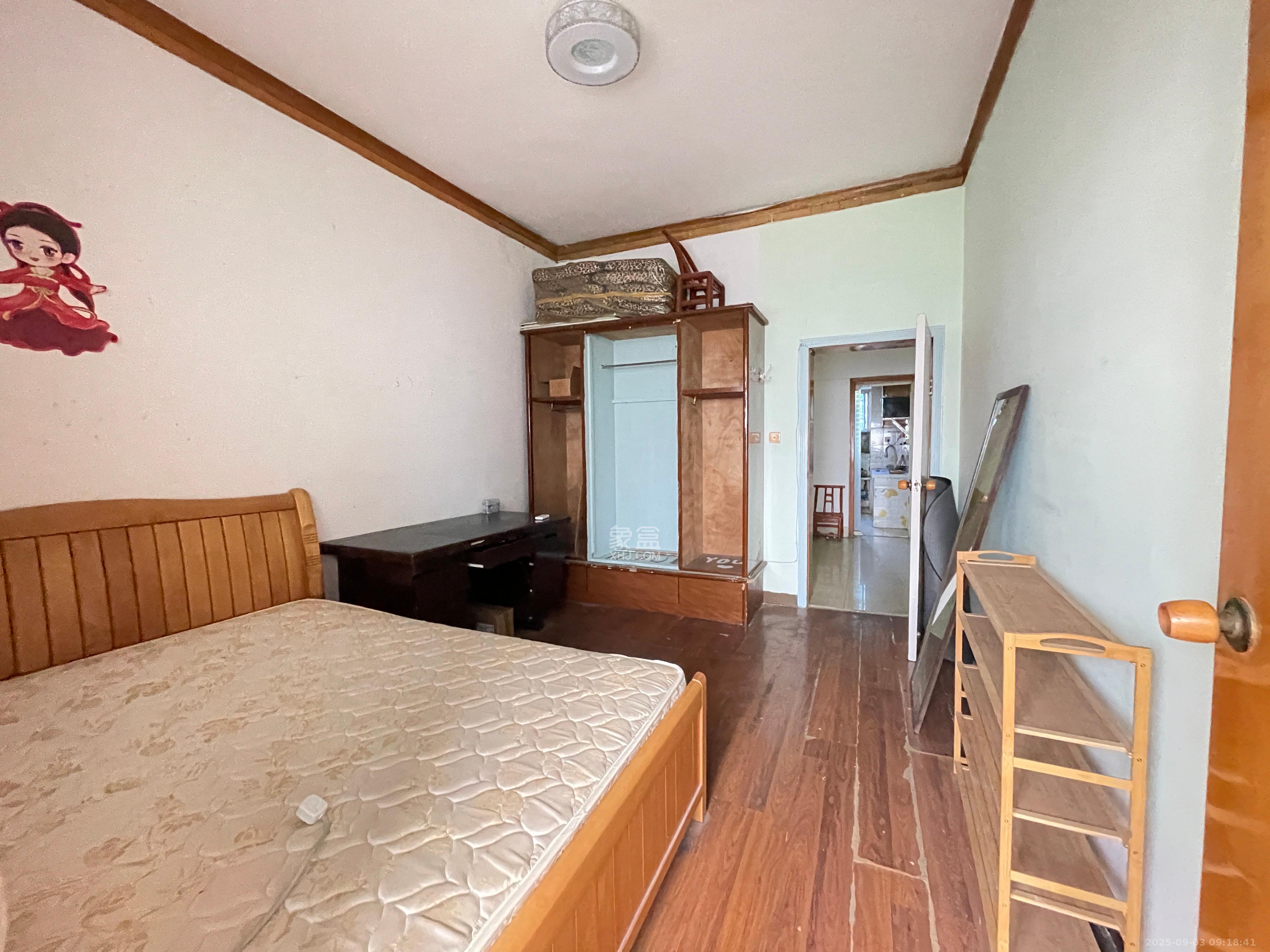 二机小区  2室1厅1卫   1200.00元/月室内图1