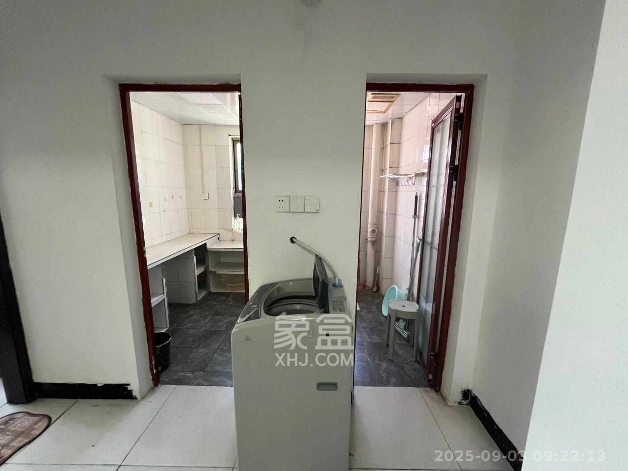 马王堆汽配城  1室1厅0卫    1500.0元/月室内图