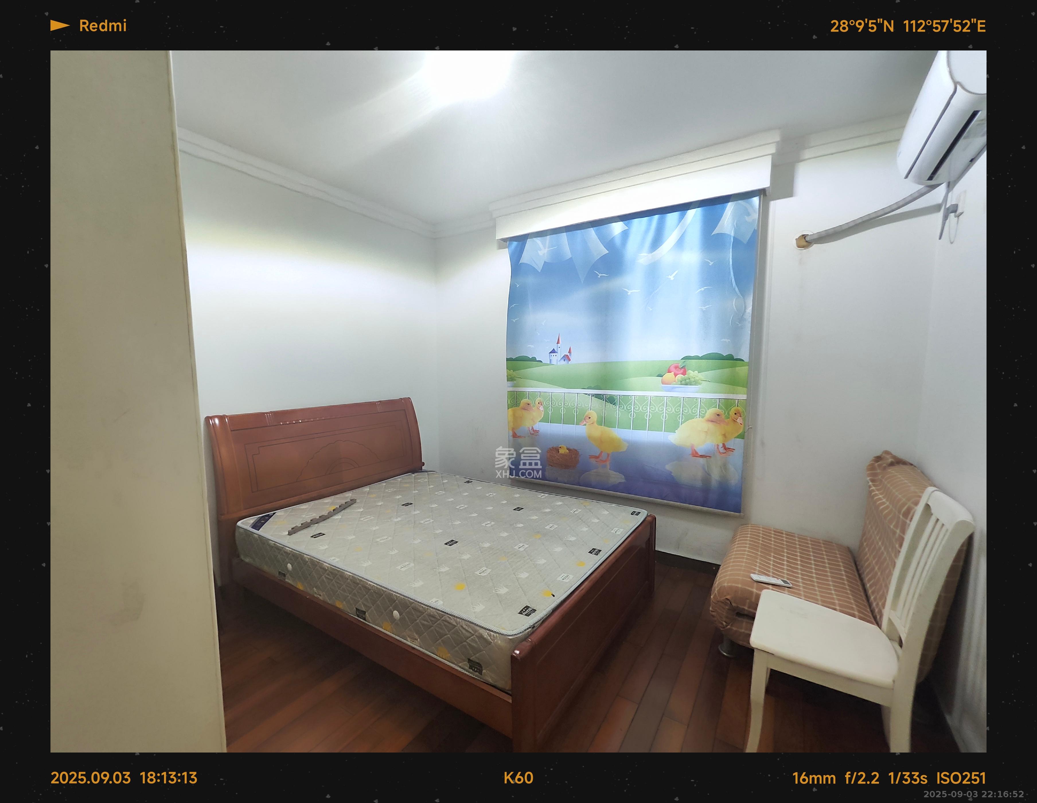 广厦新村 3室2厅1卫 1600.0元/月 广厦新村 3室2厅1卫 1600.0元/月室内图