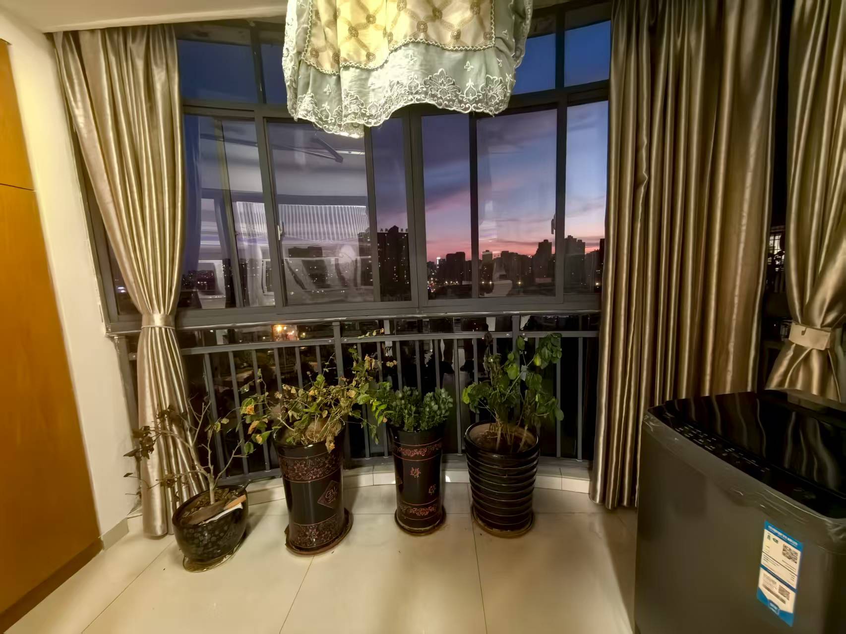 蒸湘世纪城 1室1厅1卫 1600.0元/月 蒸湘世纪城 1室1厅1卫 1600.0元/月室内图