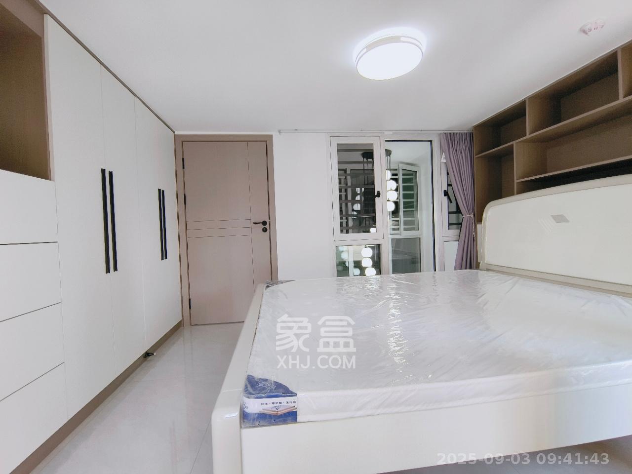 金地兰亭樾  2室1厅1卫    2000.0元/月 金地兰亭樾  2室1厅1卫    2000.0元/月室内图