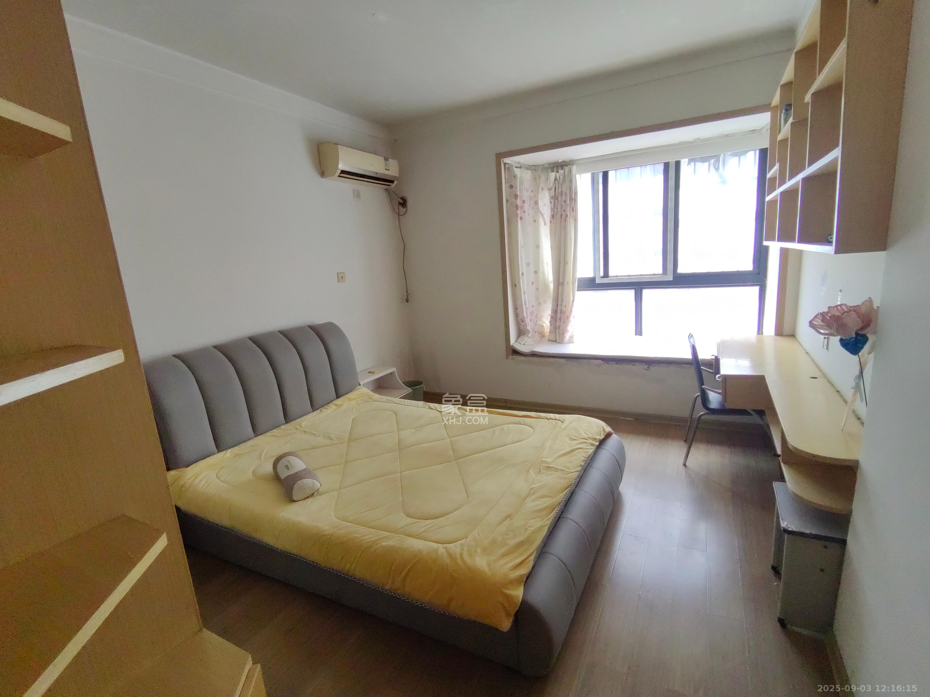 尚都花园城 2室2厅1卫 1600.0元/月 尚都花园城 2室2厅1卫 1600.0元/月室内图