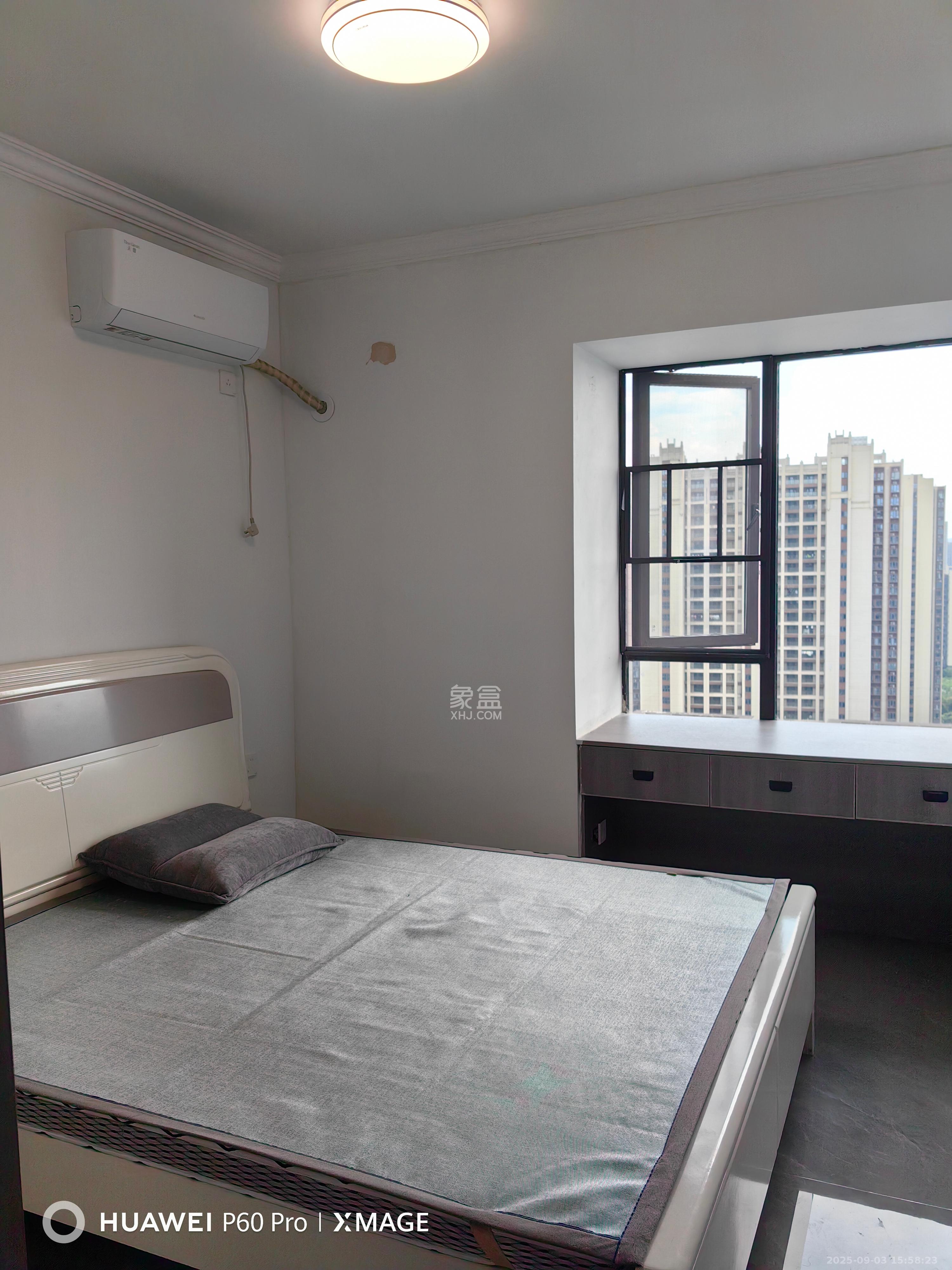 大汉汉府一期 3室2厅1卫 1800.0元/月 大汉汉府一期 3室2厅1卫 1800.0元/月室内图