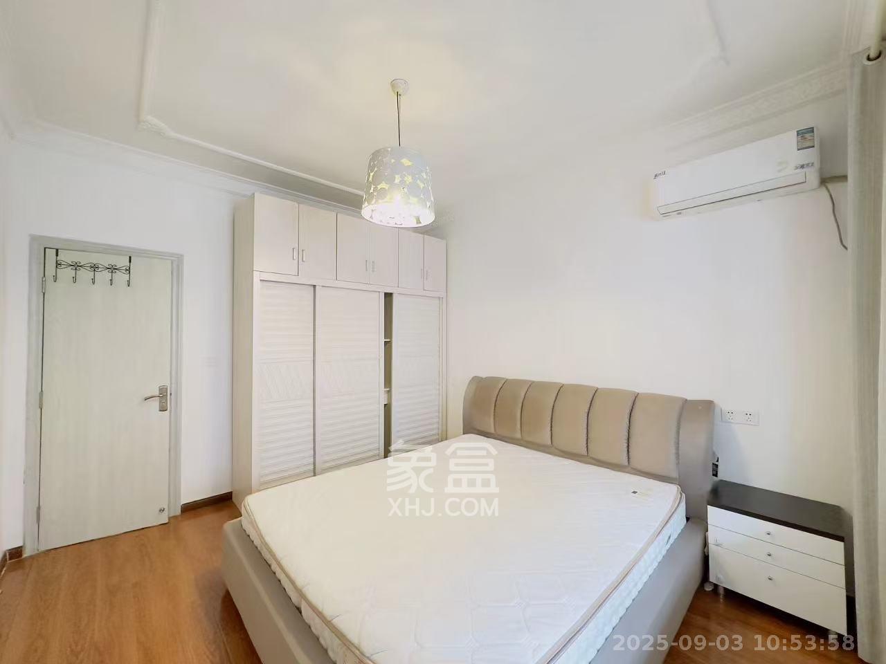 经视台宿舍 2室1厅1卫 1000.0元/月 经视台宿舍 2室1厅1卫 1000.0元/月室内图