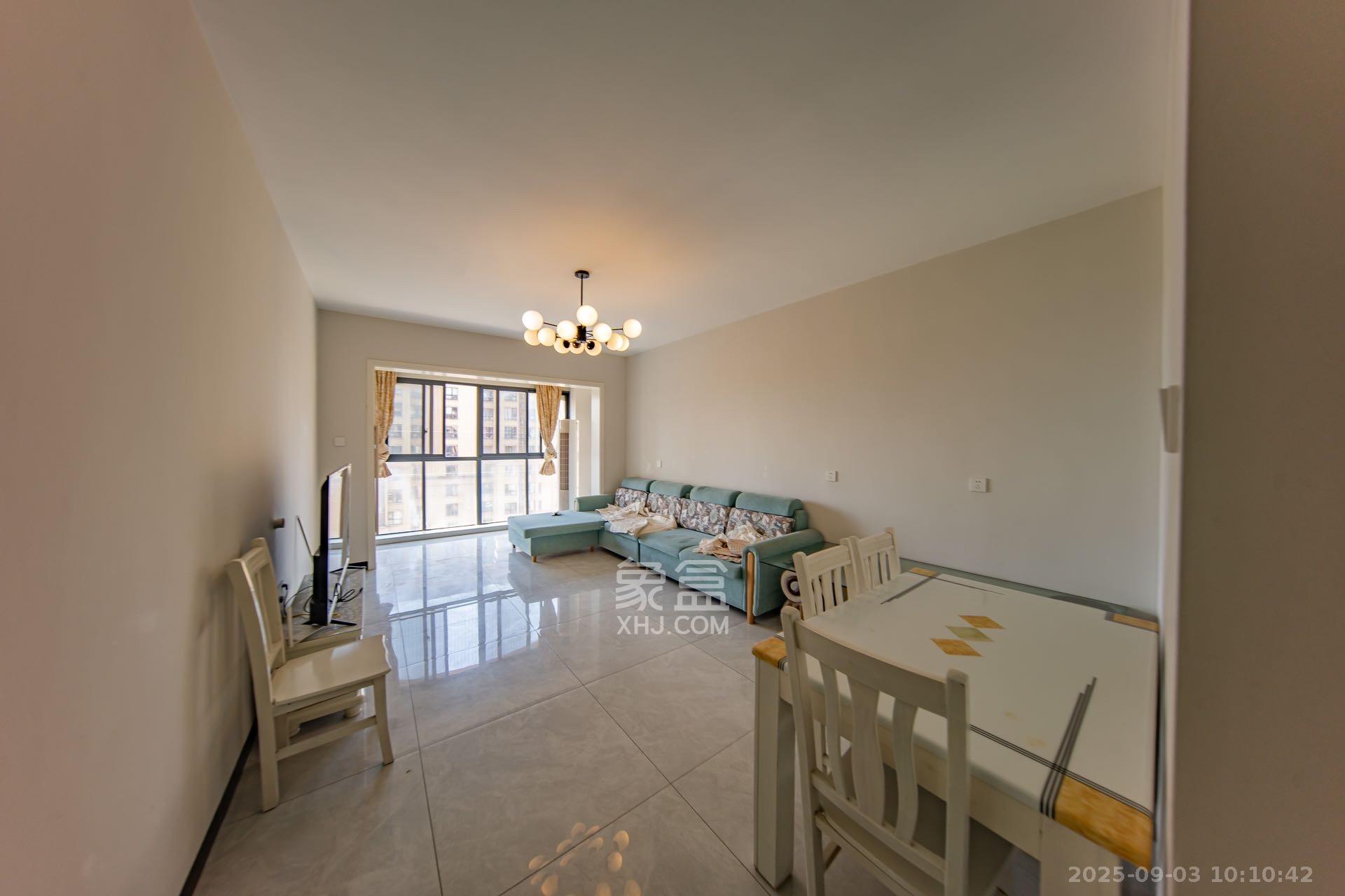 邦盛水岸御园 3室2厅1卫 1750.0元/月 邦盛水岸御园 3室2厅1卫 1750.0元/月室内图