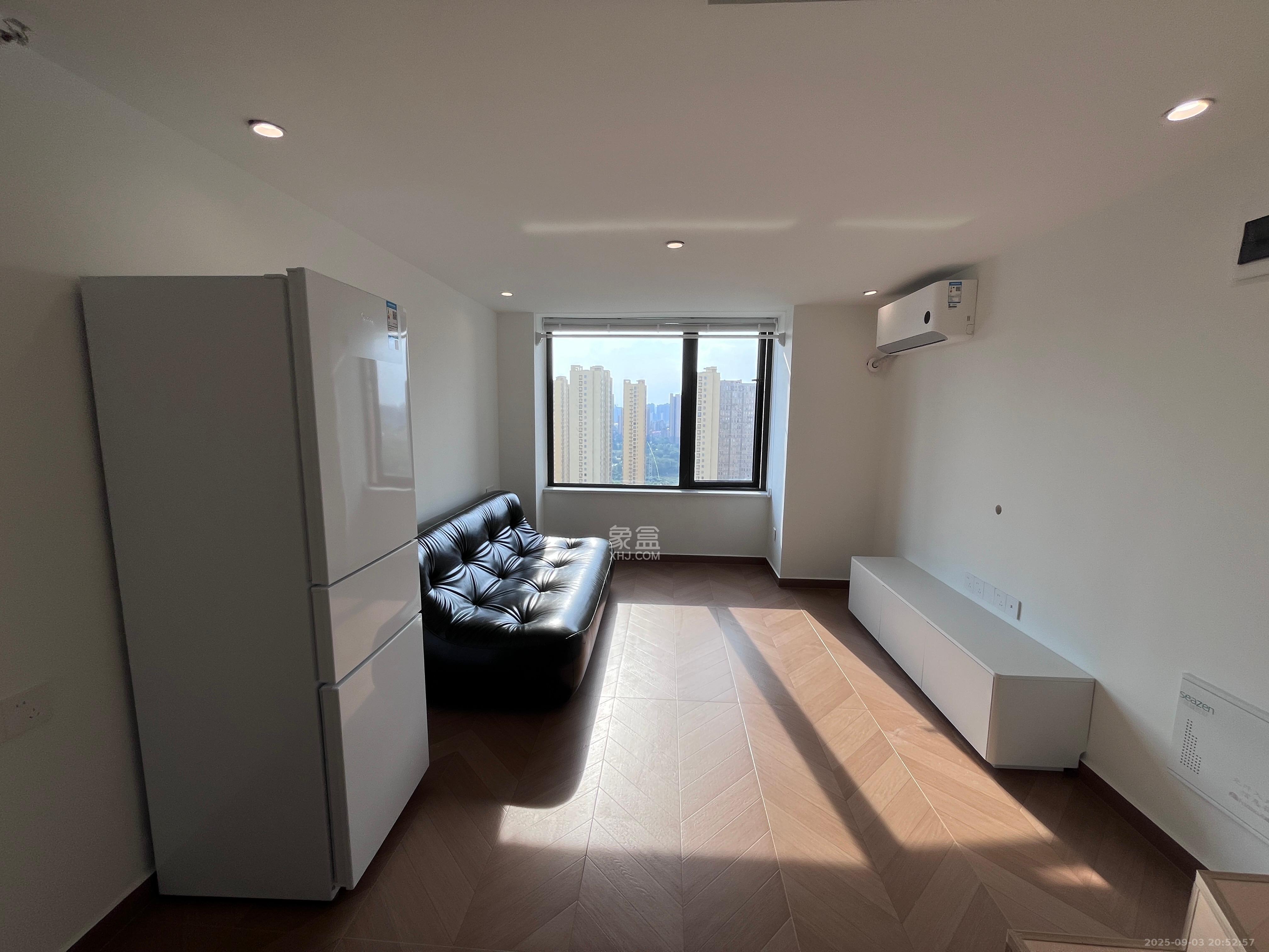 新城悦隽公园 1室0厅0卫 1800.00元/月 新城悦隽公园 1室0厅0卫 1800.00元/月室内图