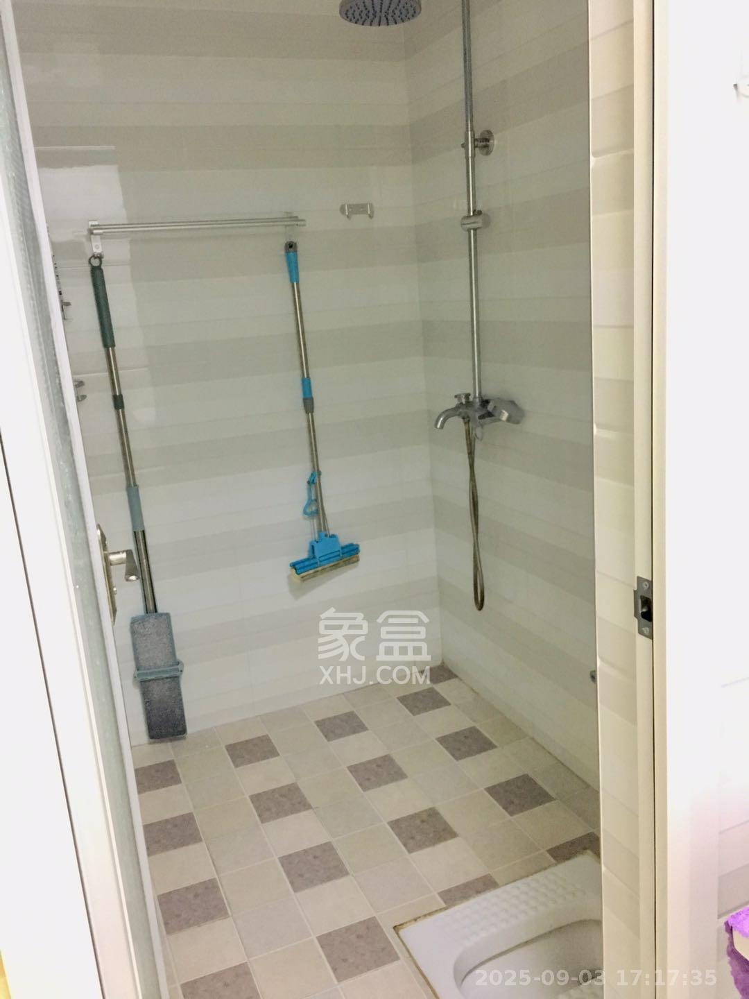 御溪国际  1室1厅1卫    1400.0元/月 御溪国际  1室1厅1卫    1400.0元/月室内图