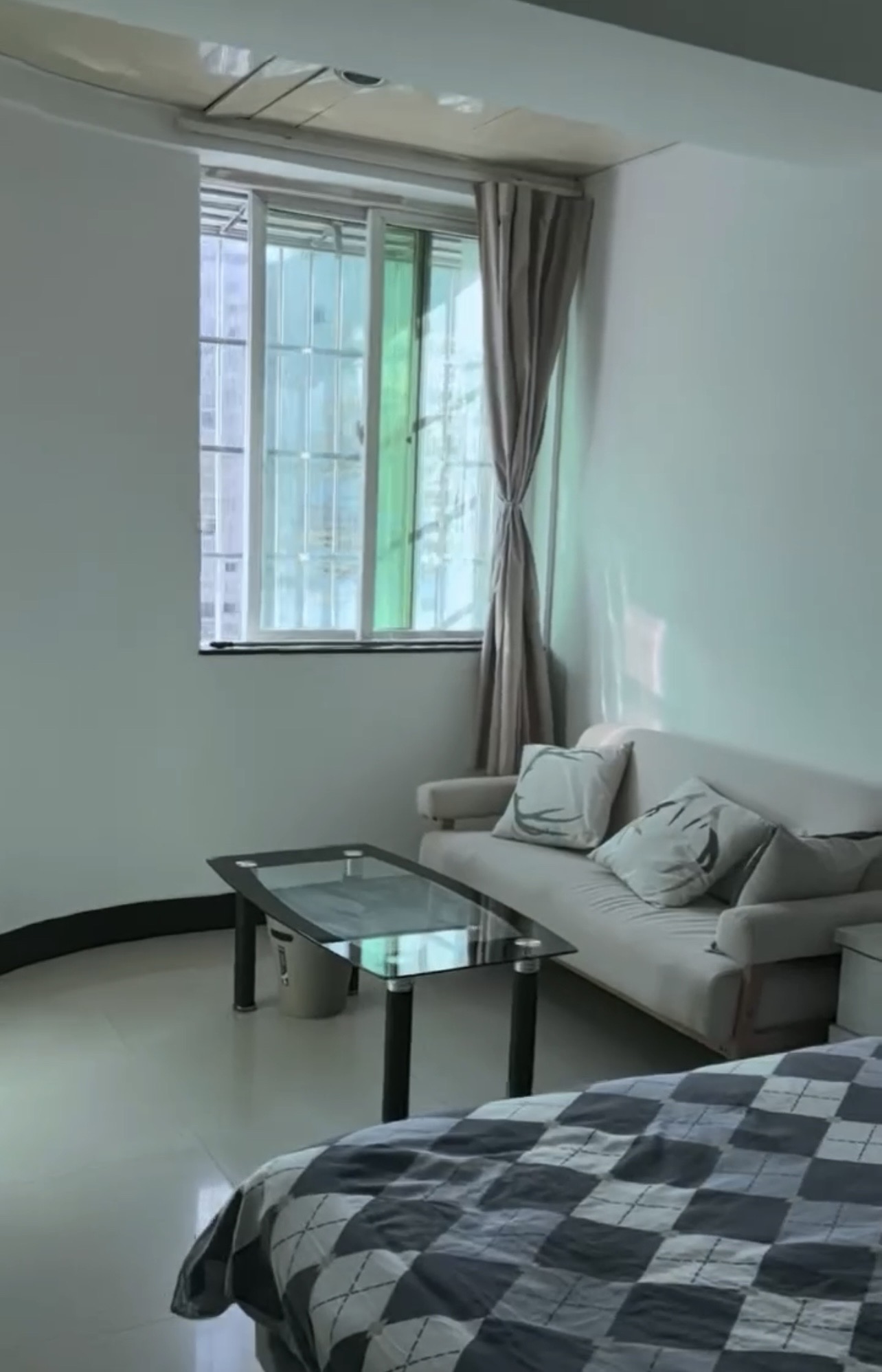 国贸经典 1室1厅1卫 1200.0元/月 国贸经典 1室1厅1卫 1200.0元/月室内图