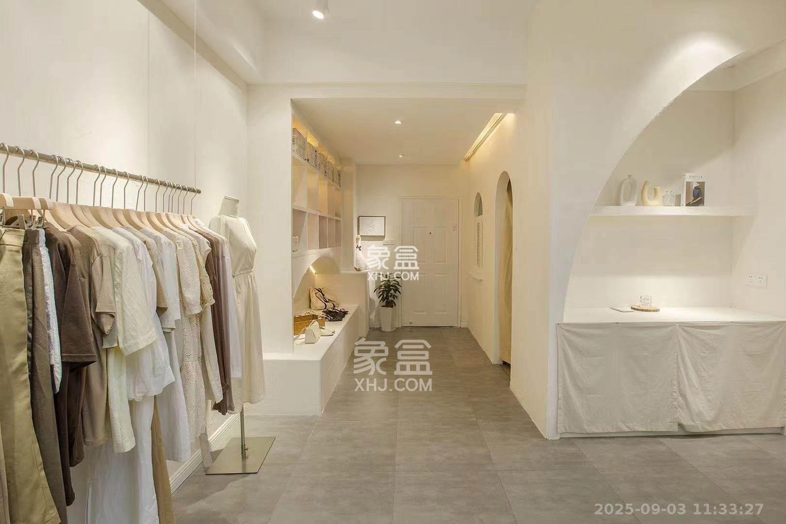YO领域（领御大厦）  1室1厅1卫   1800.00元/月室内图