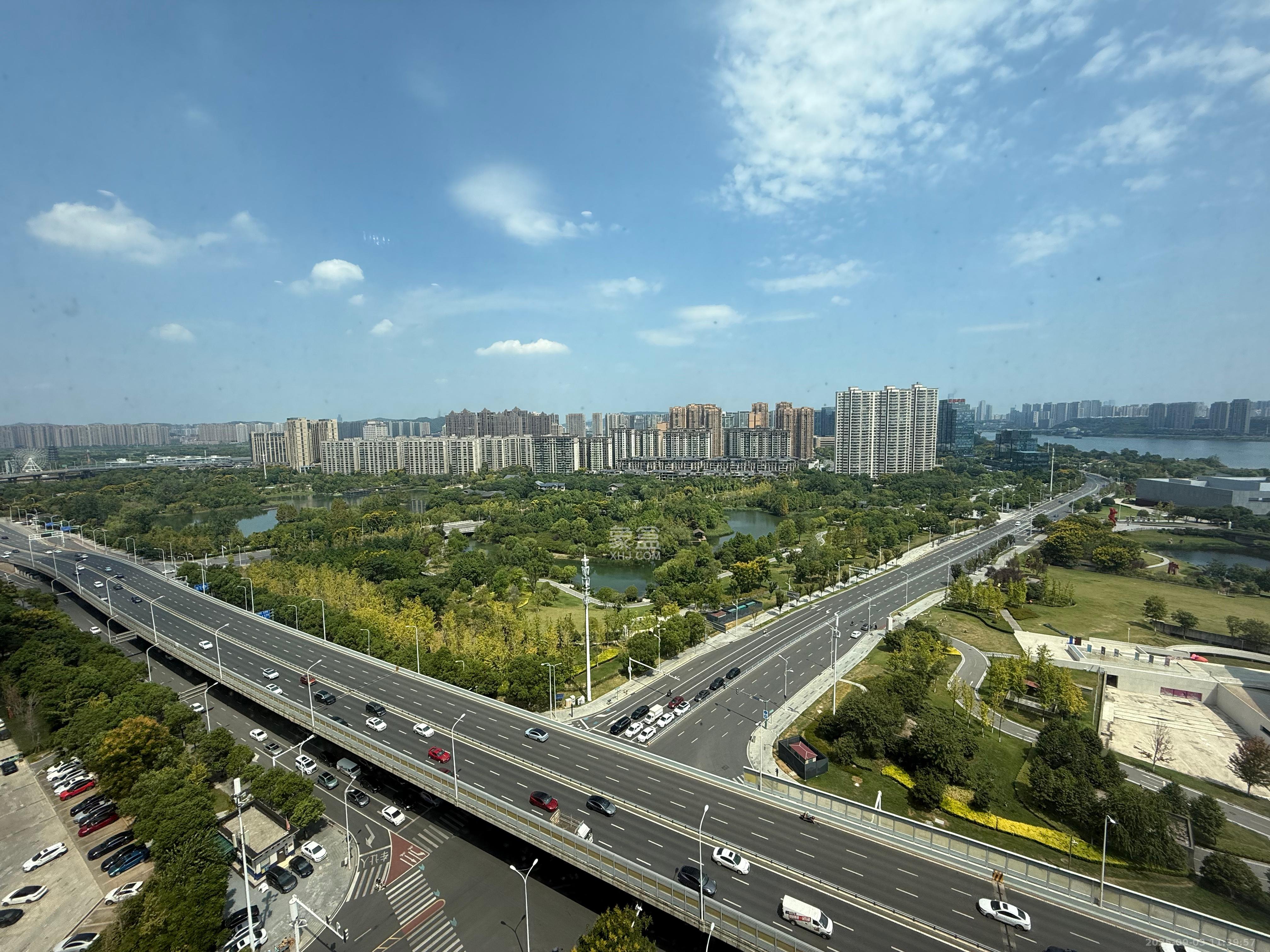 湘熙水郡（观澜海赋家园）  1室1厅1卫    1600.0元/月室内图