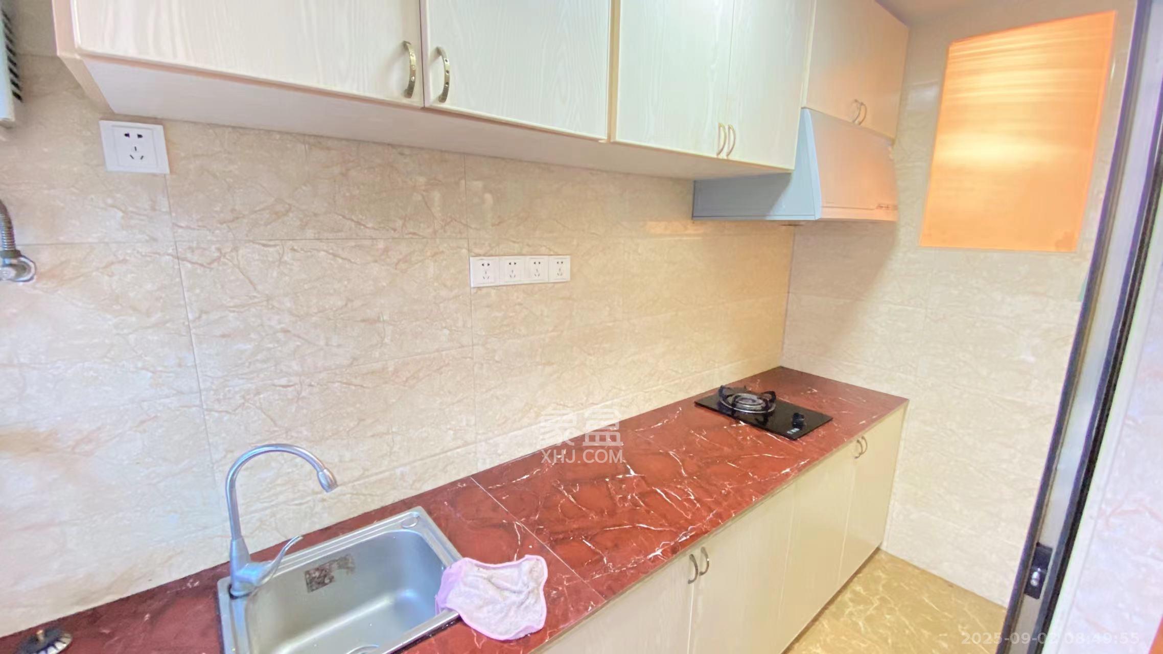 才子嘉都 1室1厅1卫 1000.0元/月 才子嘉都 1室1厅1卫 1000.0元/月室内图