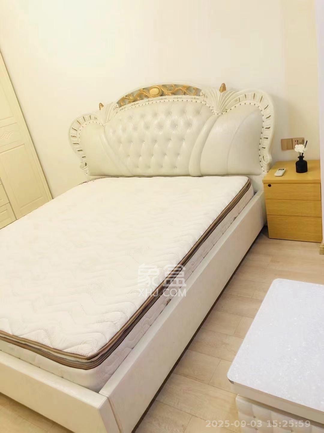 五江天街北区  1室0厅1卫    1400.0元/月室内图