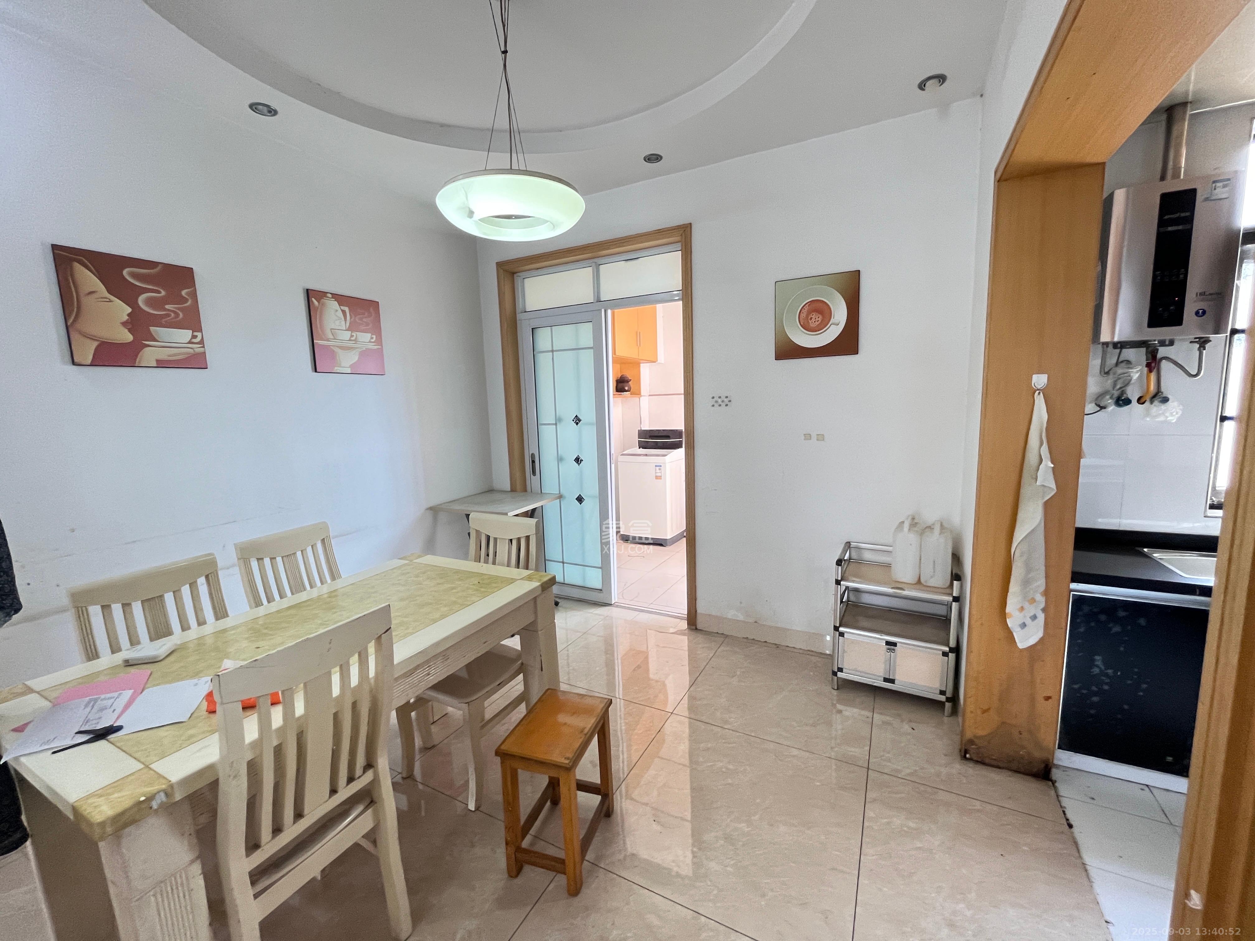 先锋东外滩 3室2厅2卫 2800.0元/月 先锋东外滩 3室2厅2卫 2800.0元/月室内图