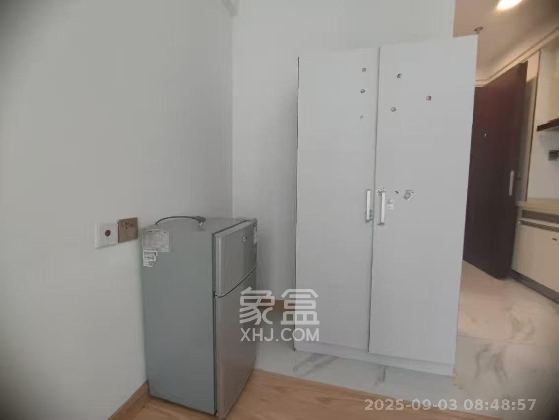 碧桂园城市之光  1室1厅1卫    1300.0元/月室内图