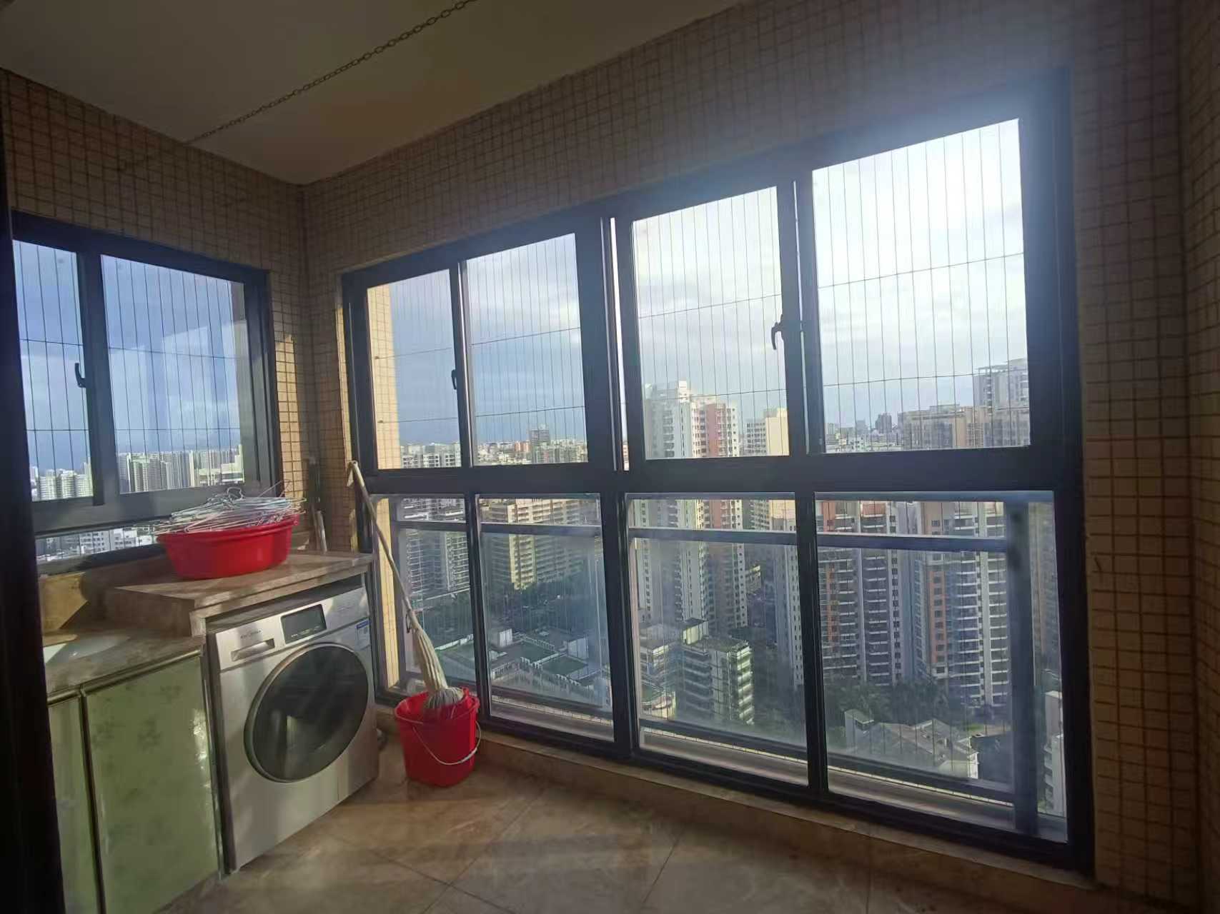 怡和湖城大境  2室2厅1卫   3000.00元/月室内图