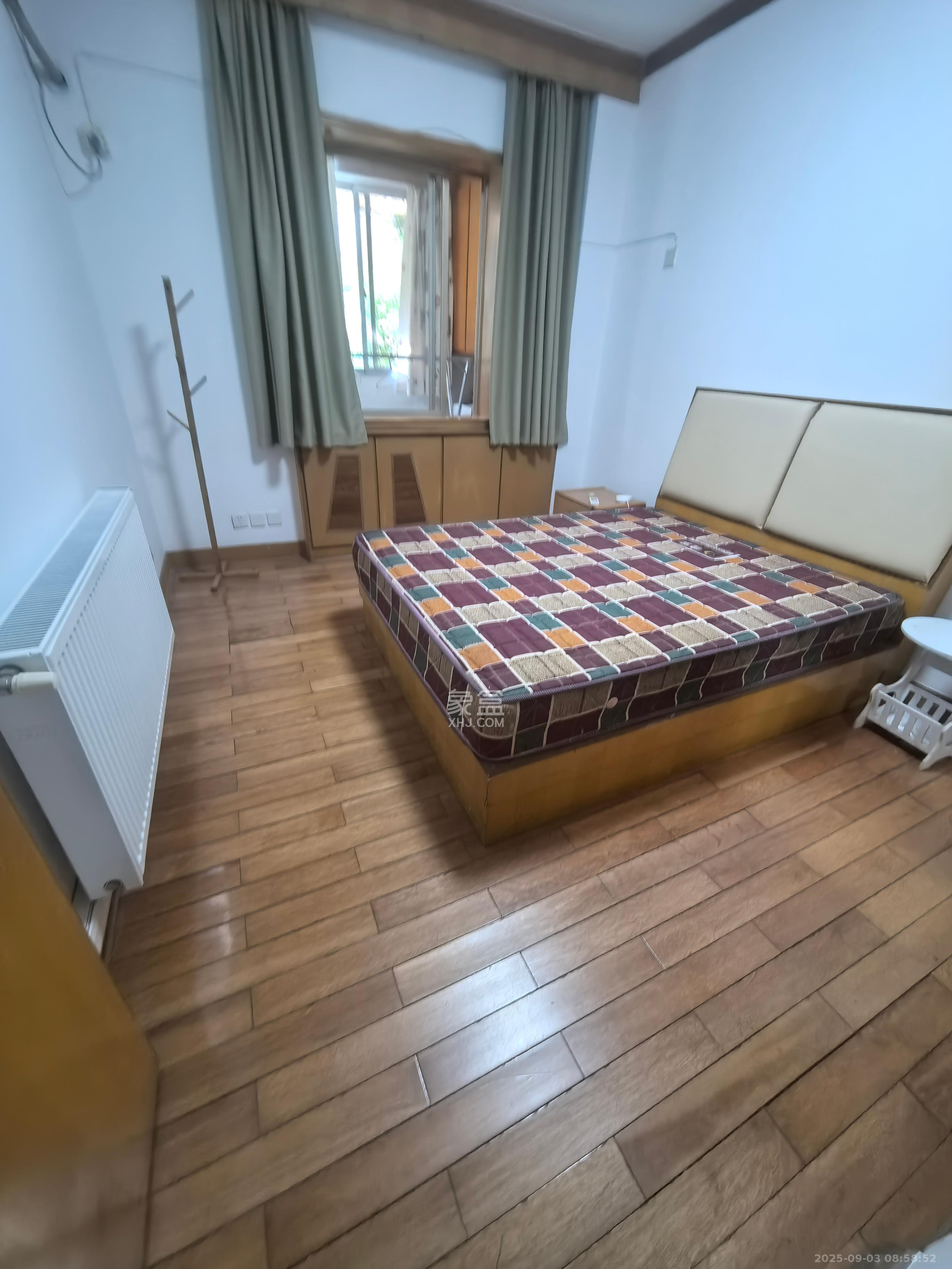 湖南省国防科技工业园（军工苑）  2室1厅1卫    2300.0元/月室内图