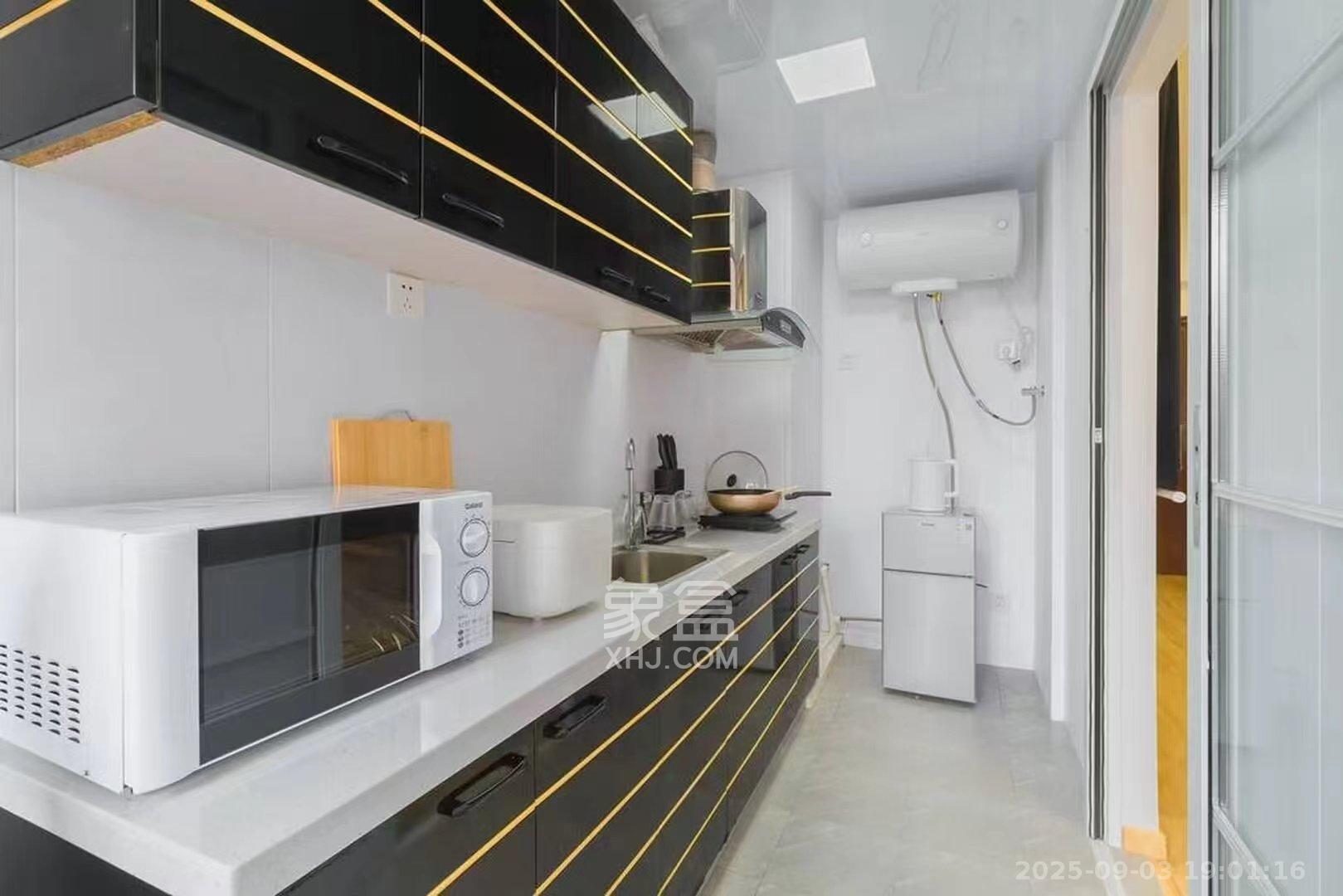 汀兰雅苑 1室1厅1卫 1800.0元/月 汀兰雅苑 1室1厅1卫 1800.0元/月室内图