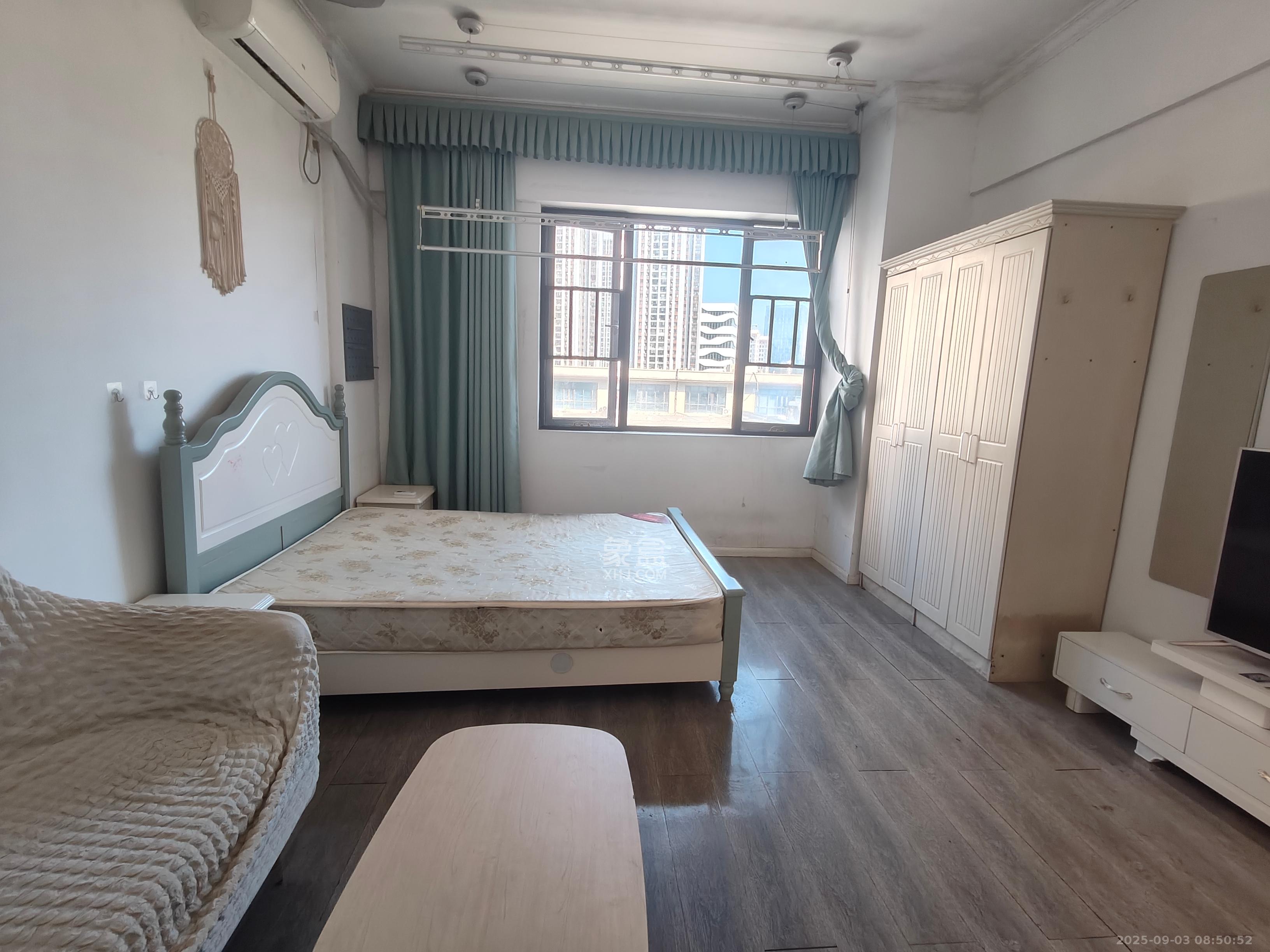 梅溪鑫苑名家  1室1厅1卫    1200.0元/月 梅溪鑫苑名家  1室1厅1卫    1200.0元/月室内图