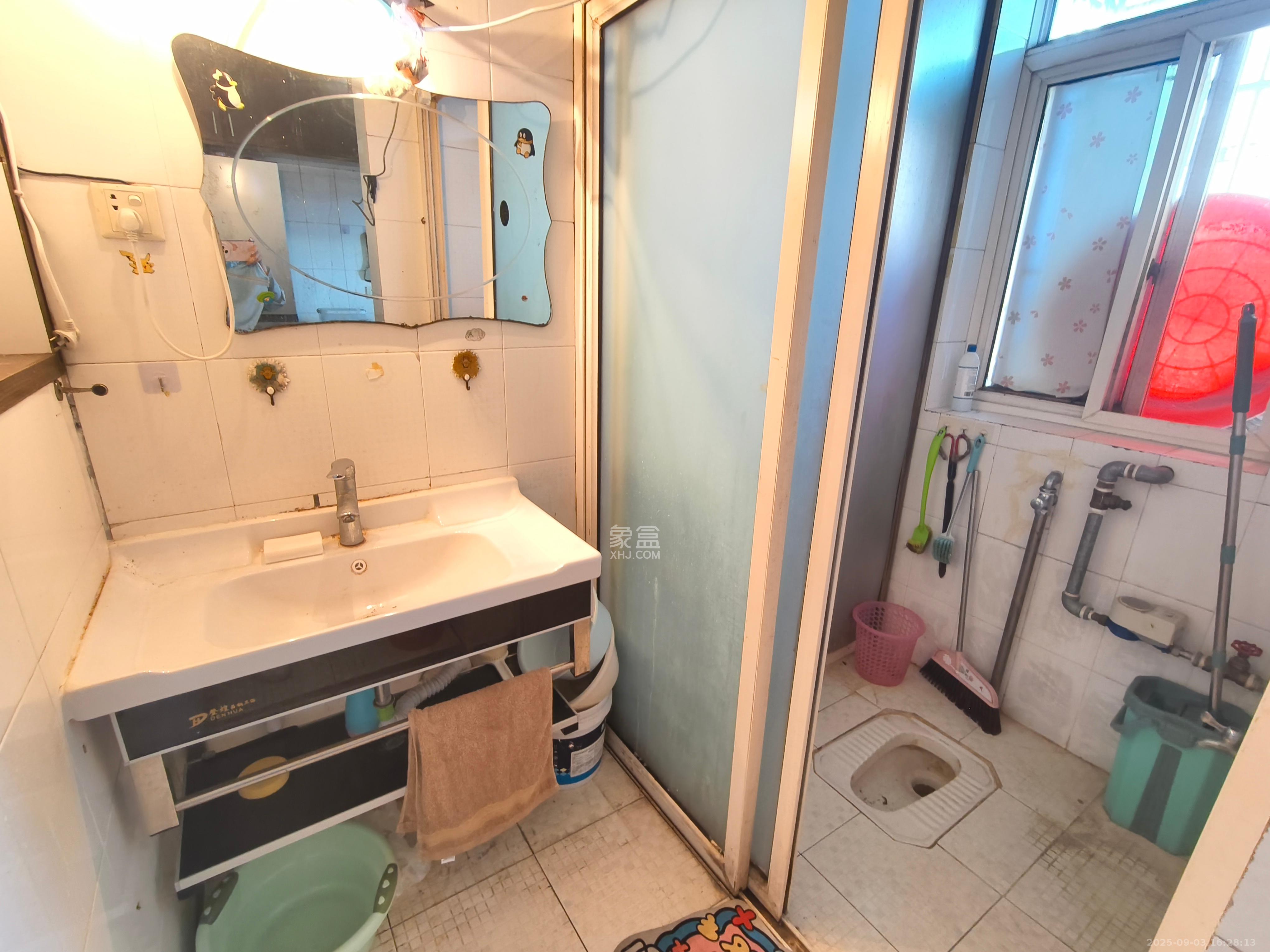 湖开小区（湖南开关厂宿舍）/南大桥社区  2室2厅1卫    1100.0元/月室内图