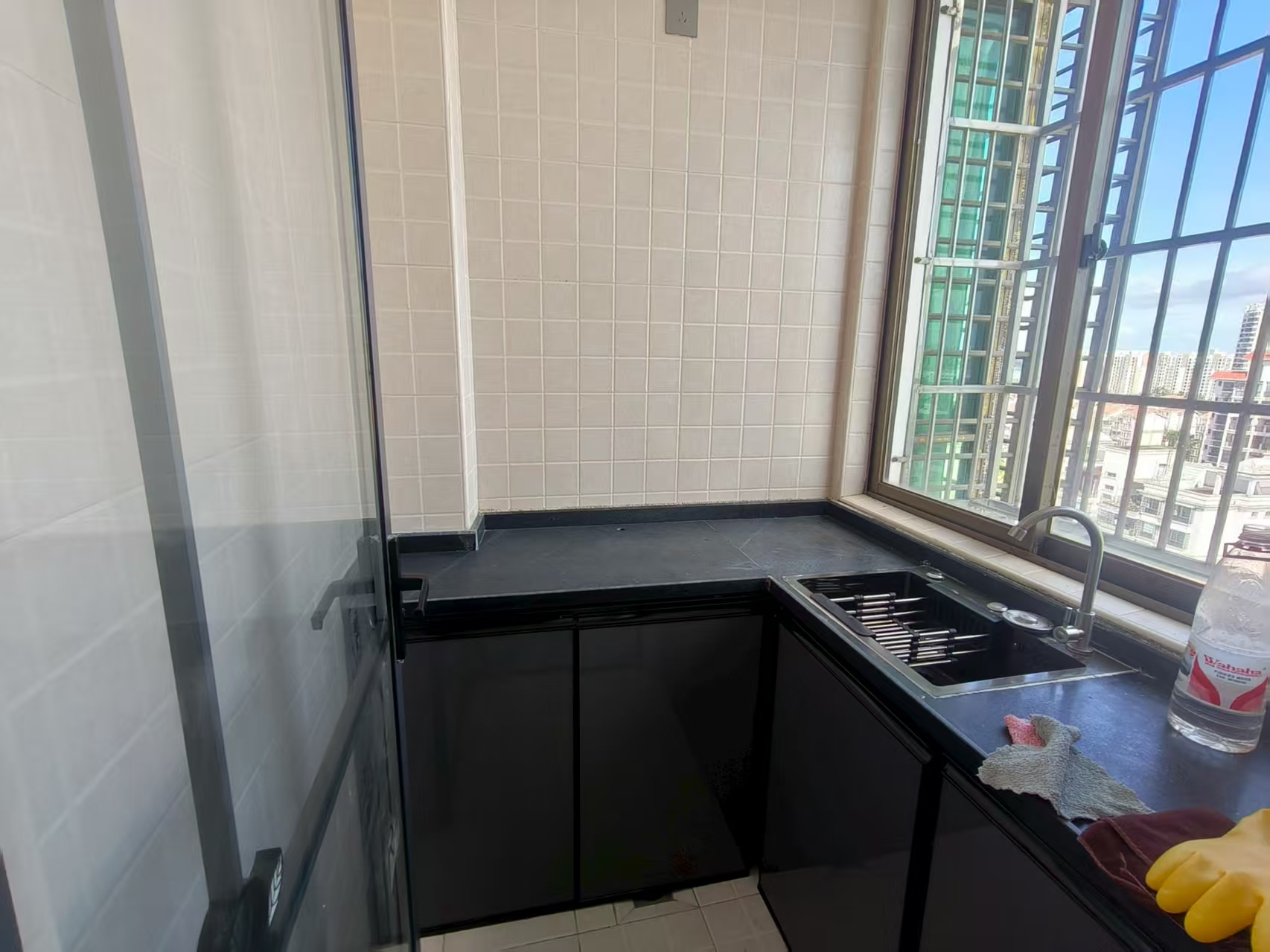 佳尚公寓 1室0厅1卫 900.0元/月 佳尚公寓 1室0厅1卫 900.0元/月室内图