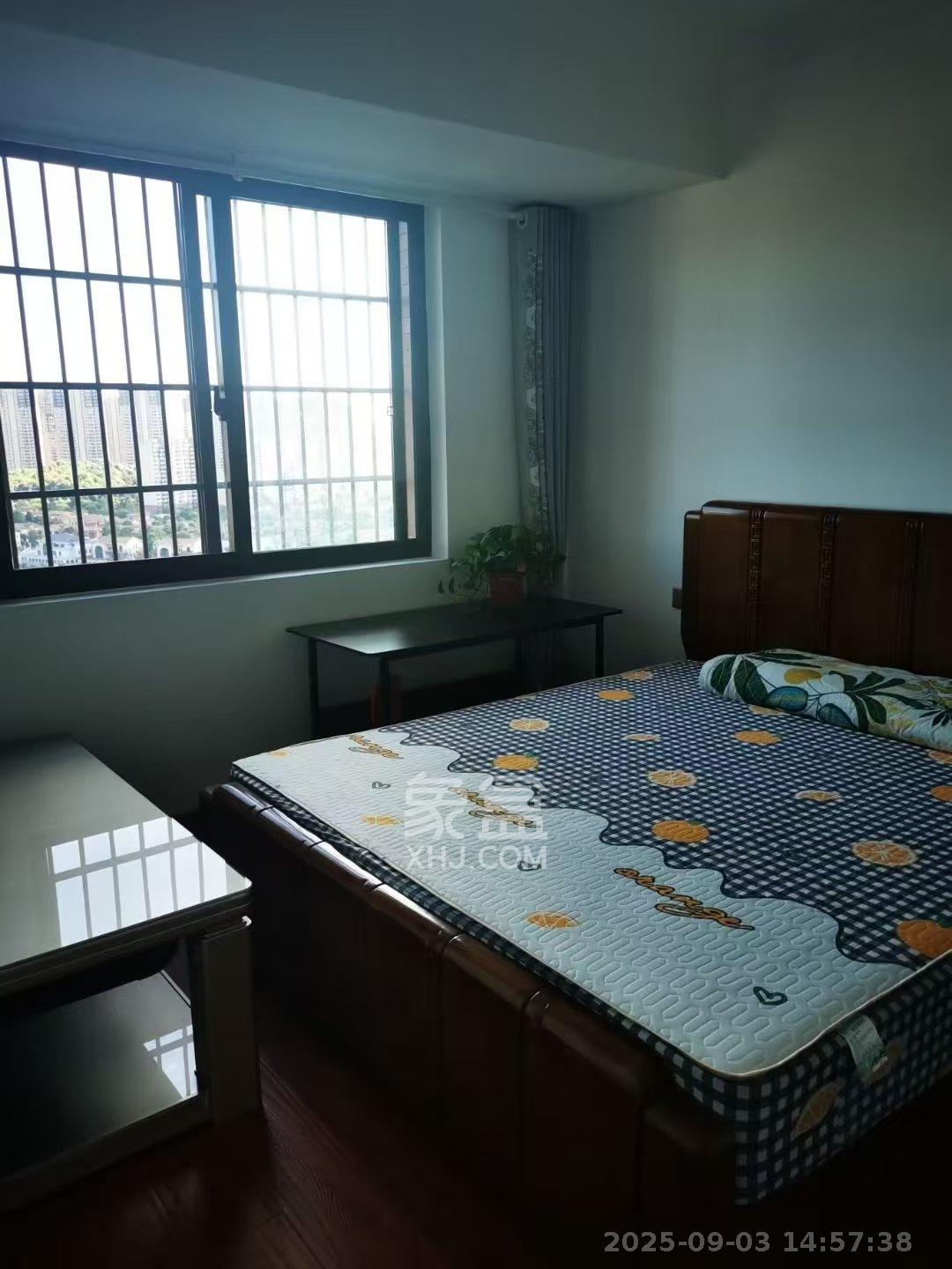 新城国际花都 3室2厅1卫 1700.0元/月 新城国际花都 3室2厅1卫 1700.0元/月室内图