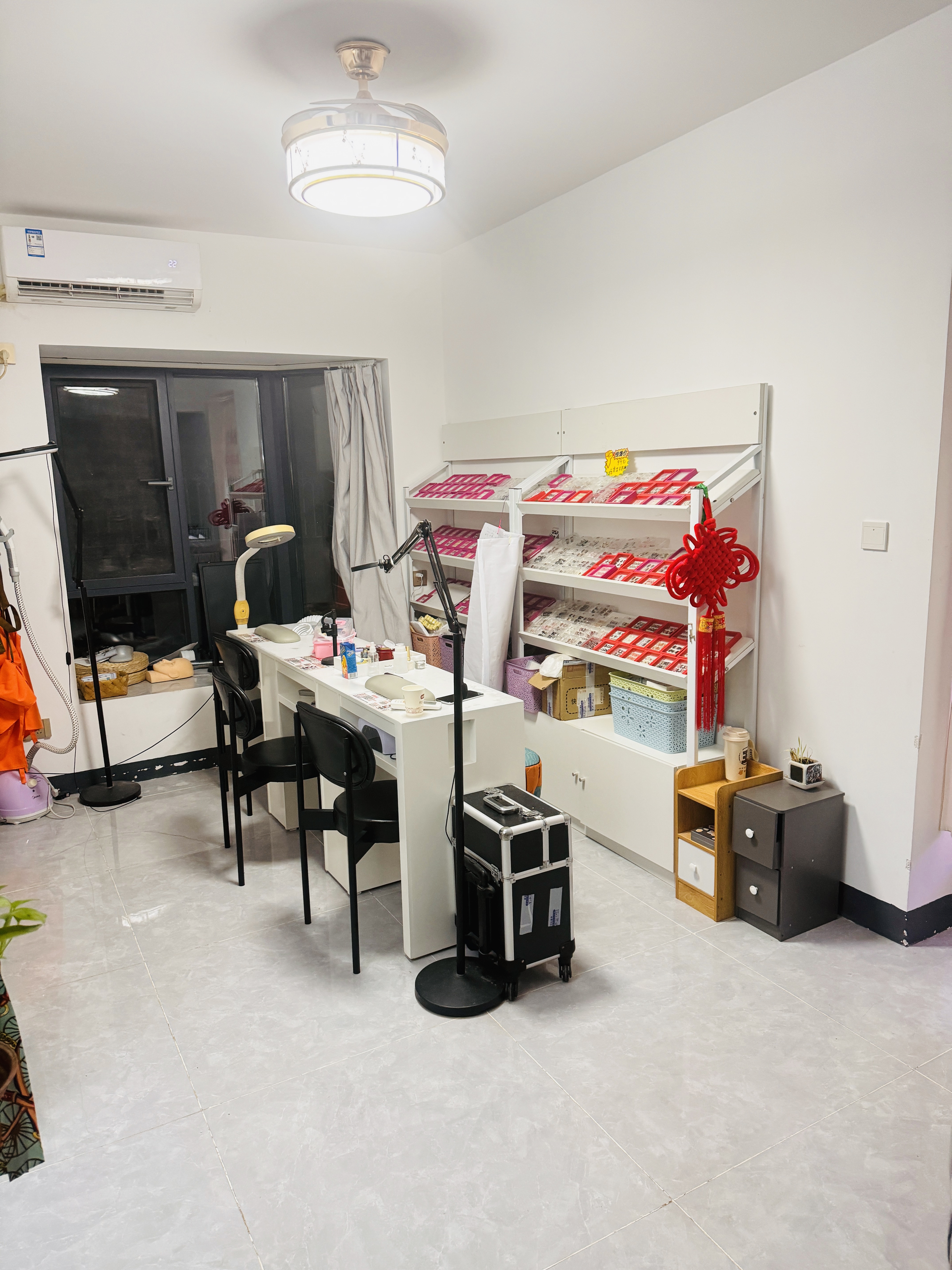 嘉华城市花园 3室1厅1卫 6000.0元/月 嘉华城市花园 3室1厅1卫 6000.0元/月室内图