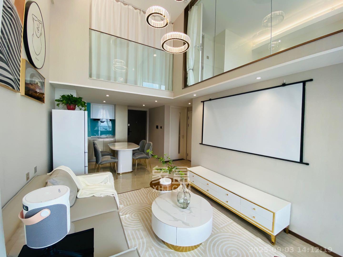 华远华时代  4室2厅2卫    4000.0元/月 华远华时代  4室2厅2卫    4000.0元/月室内图